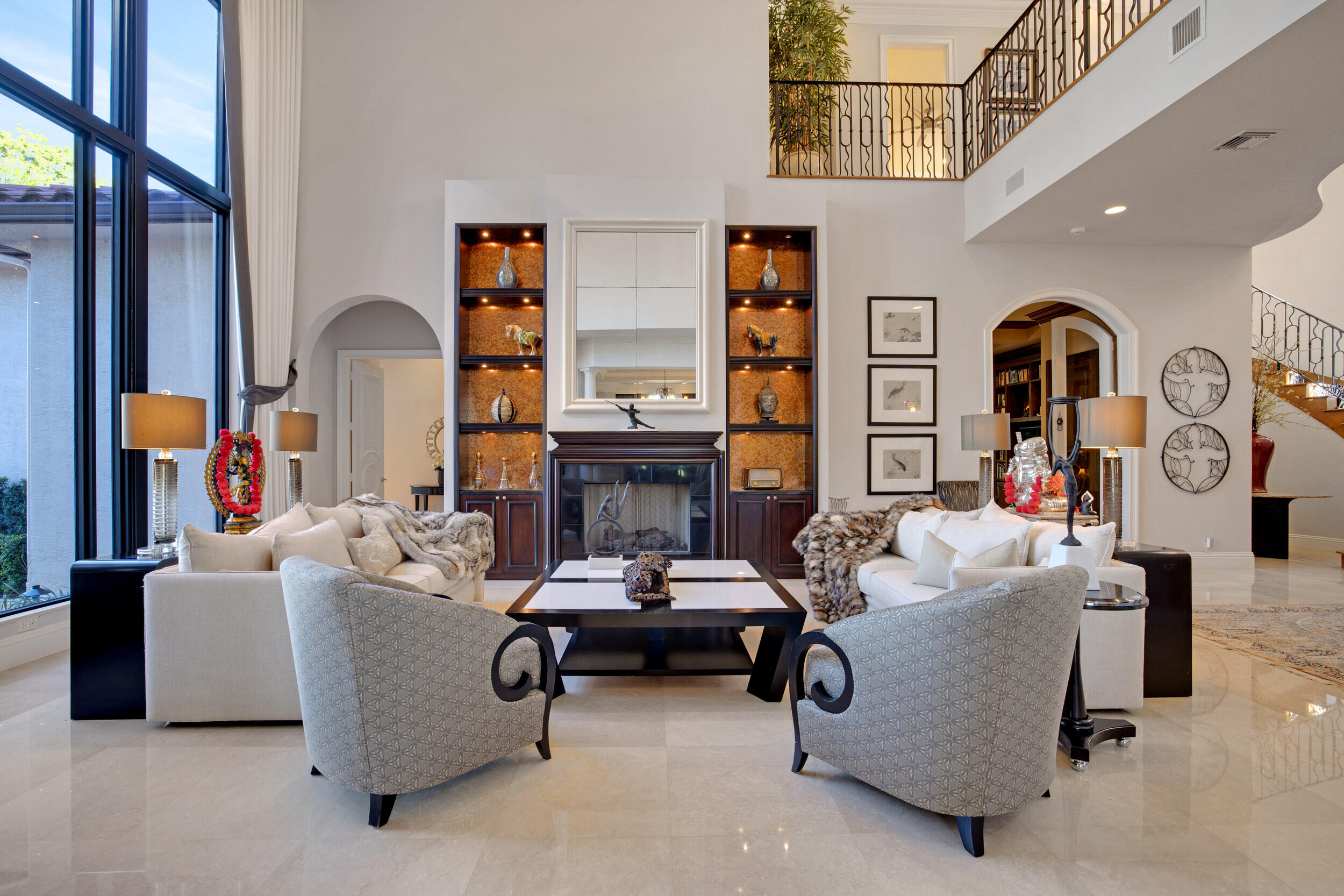 The Oaks - Residential