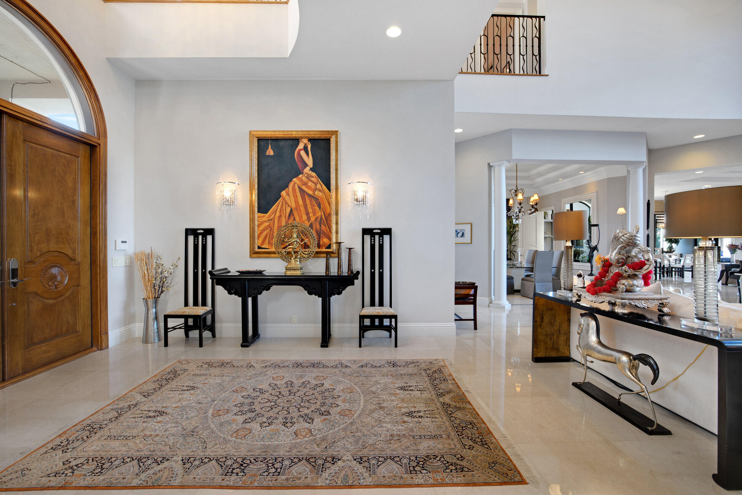 The Oaks - Residential