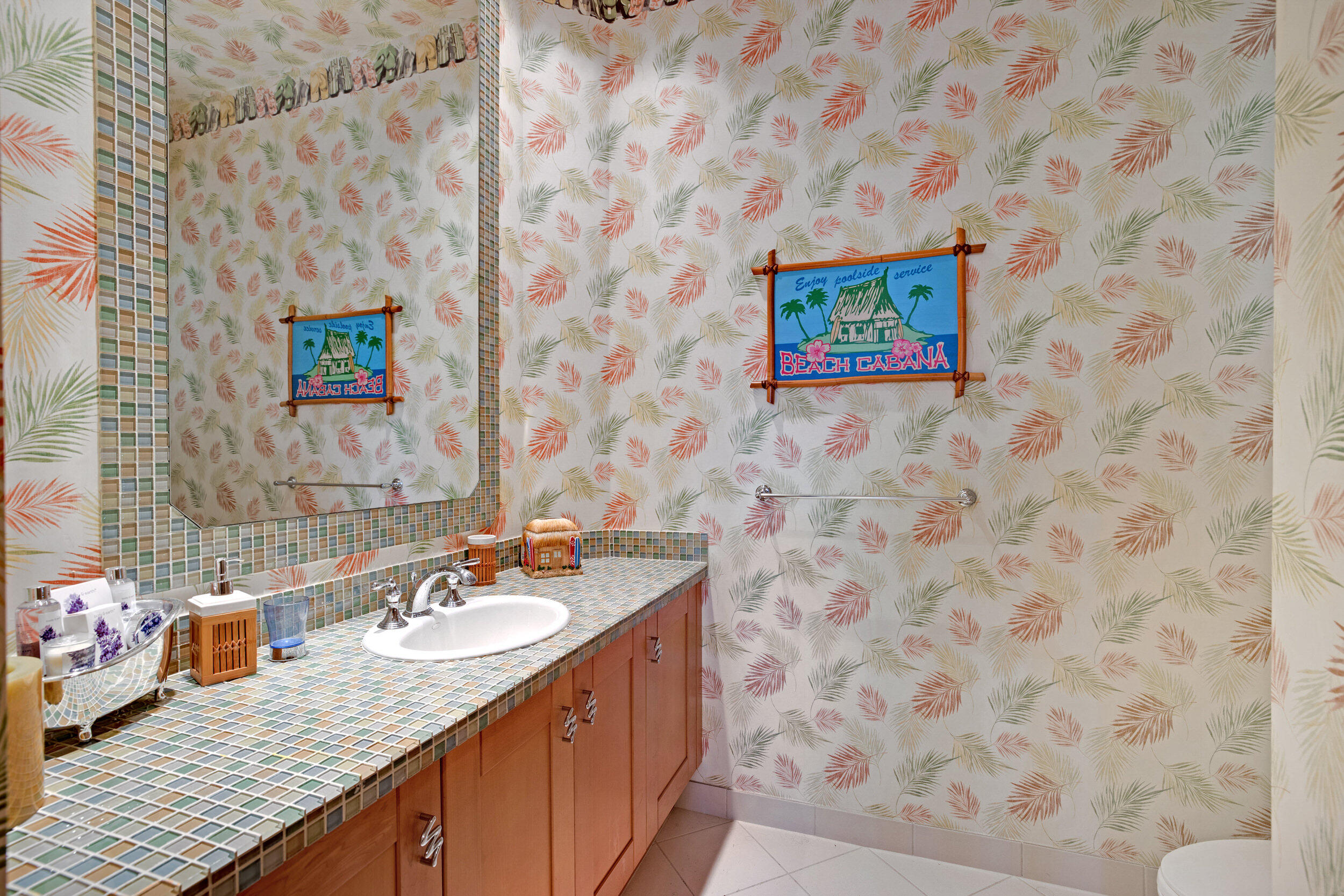 The Oaks - Residential