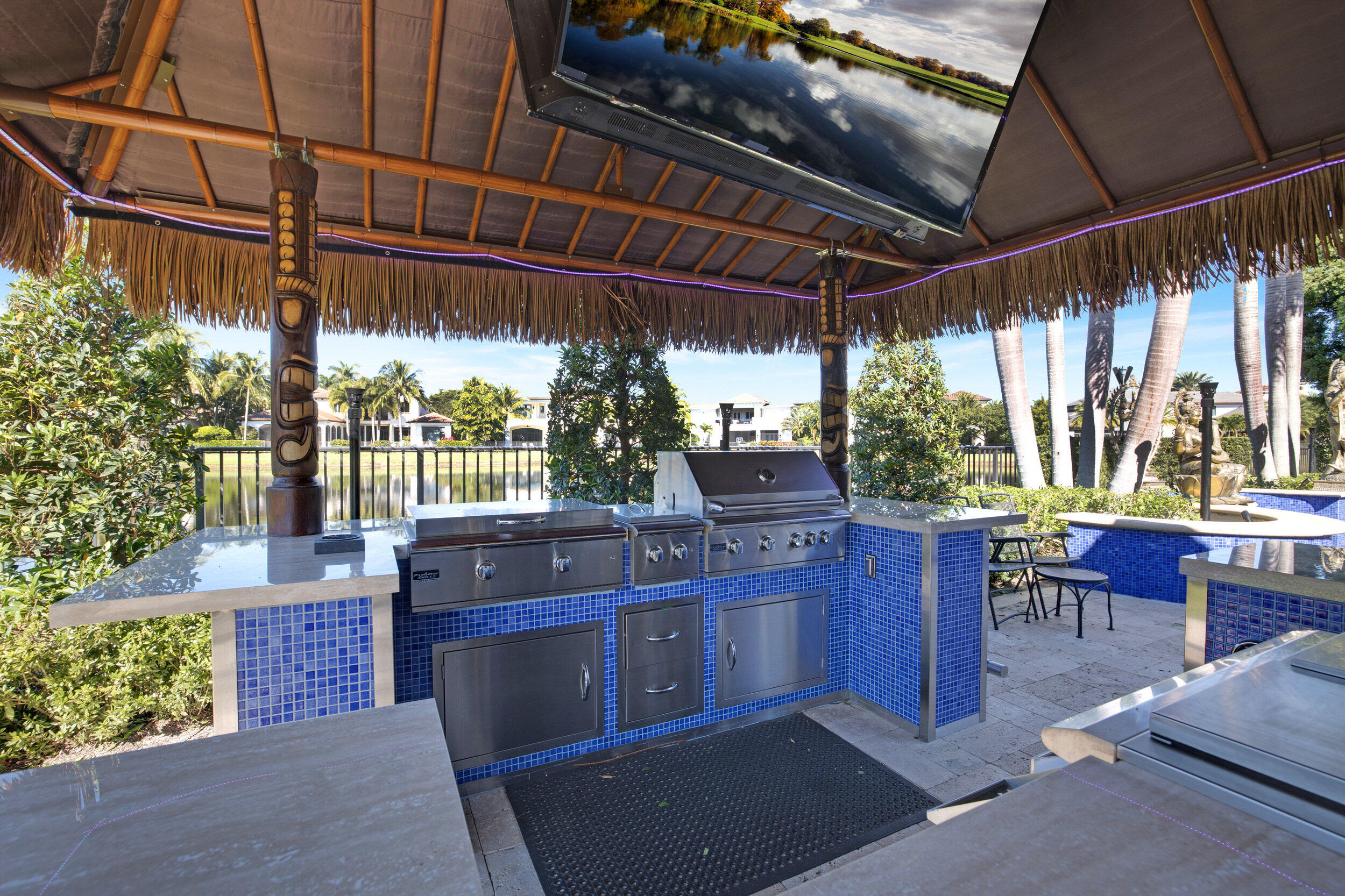 The Oaks - Residential