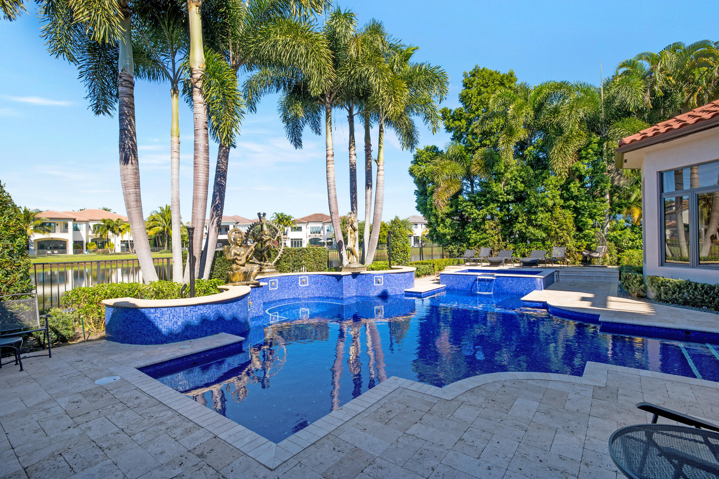 The Oaks - Residential