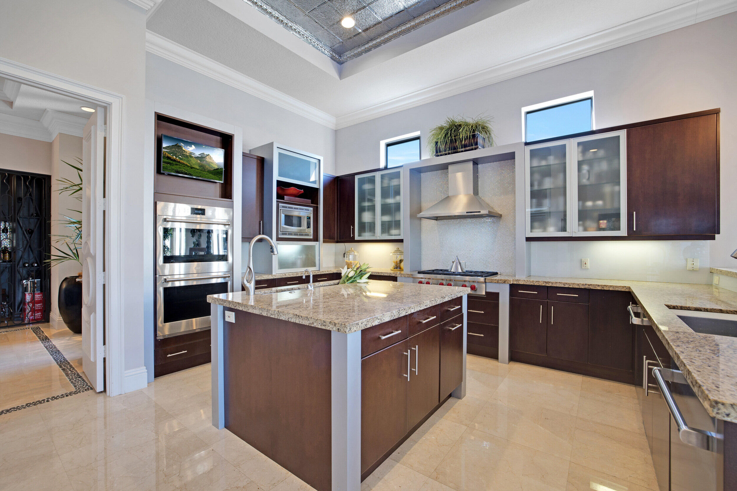 The Oaks - Residential