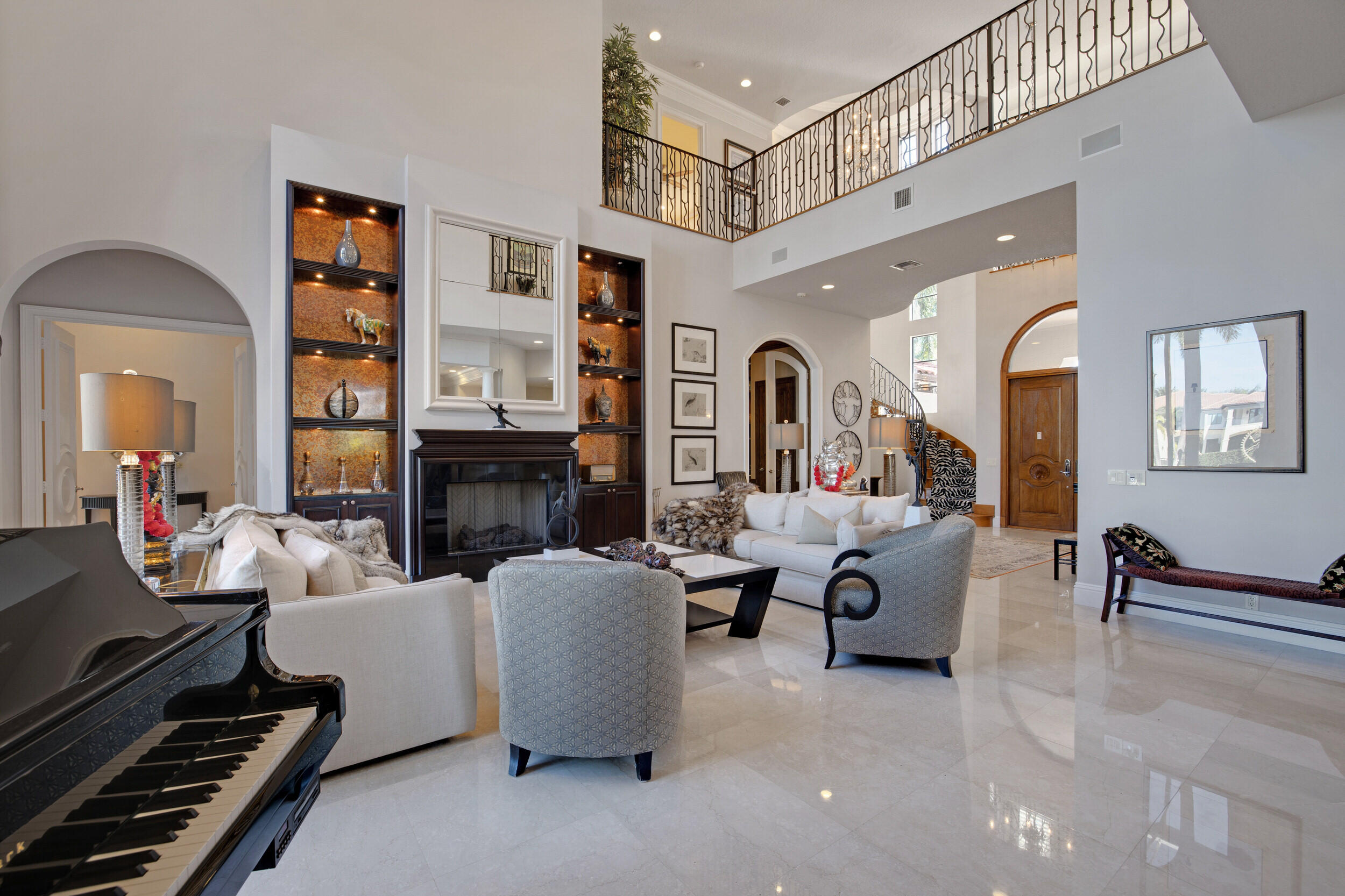 The Oaks - Residential