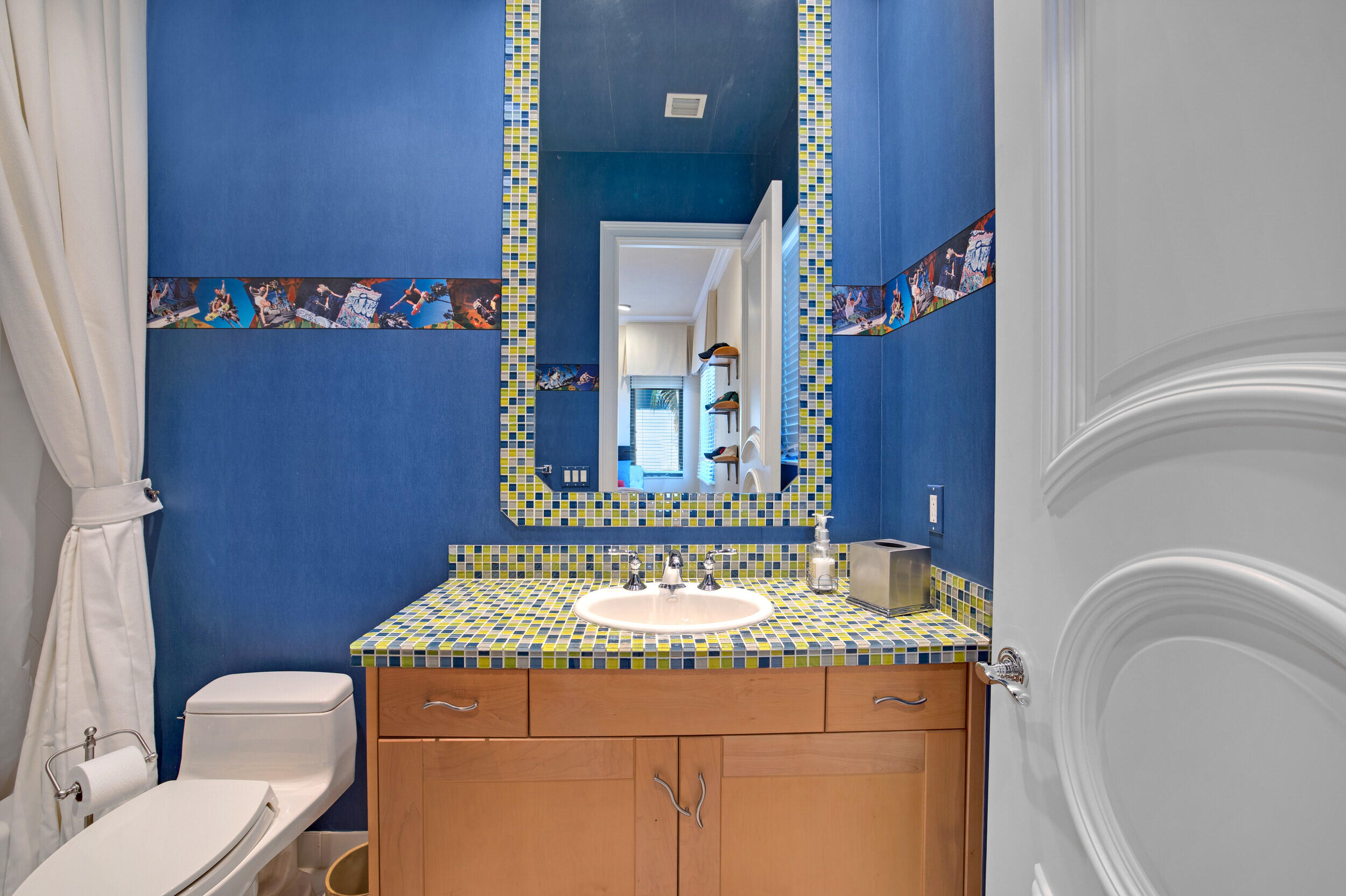 The Oaks - Residential