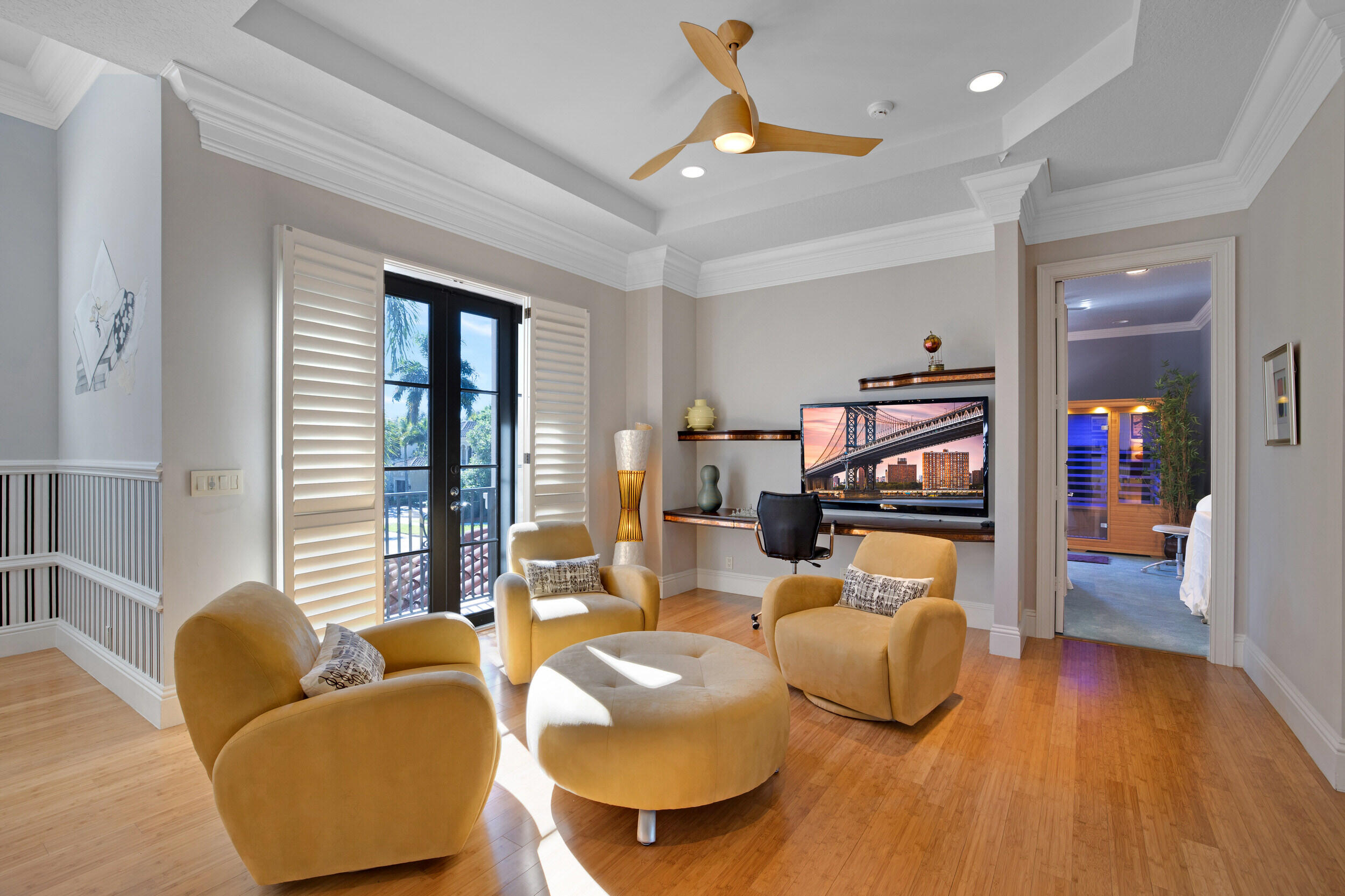 The Oaks - Residential