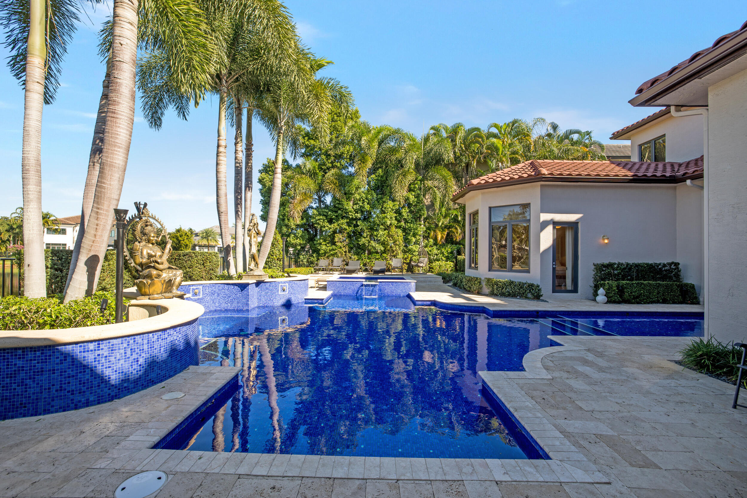 The Oaks - Residential