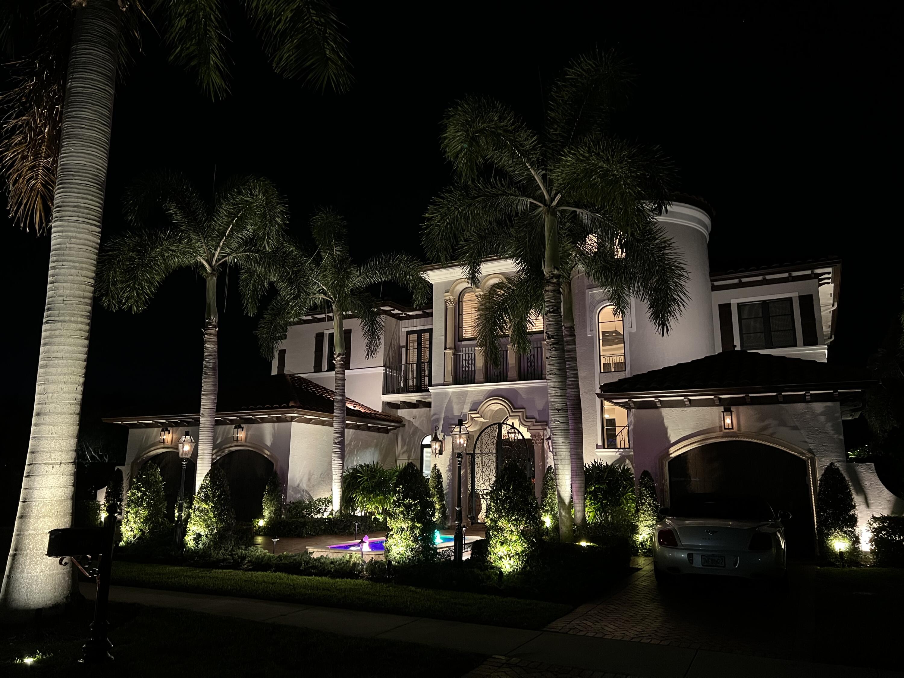 The Oaks - Residential