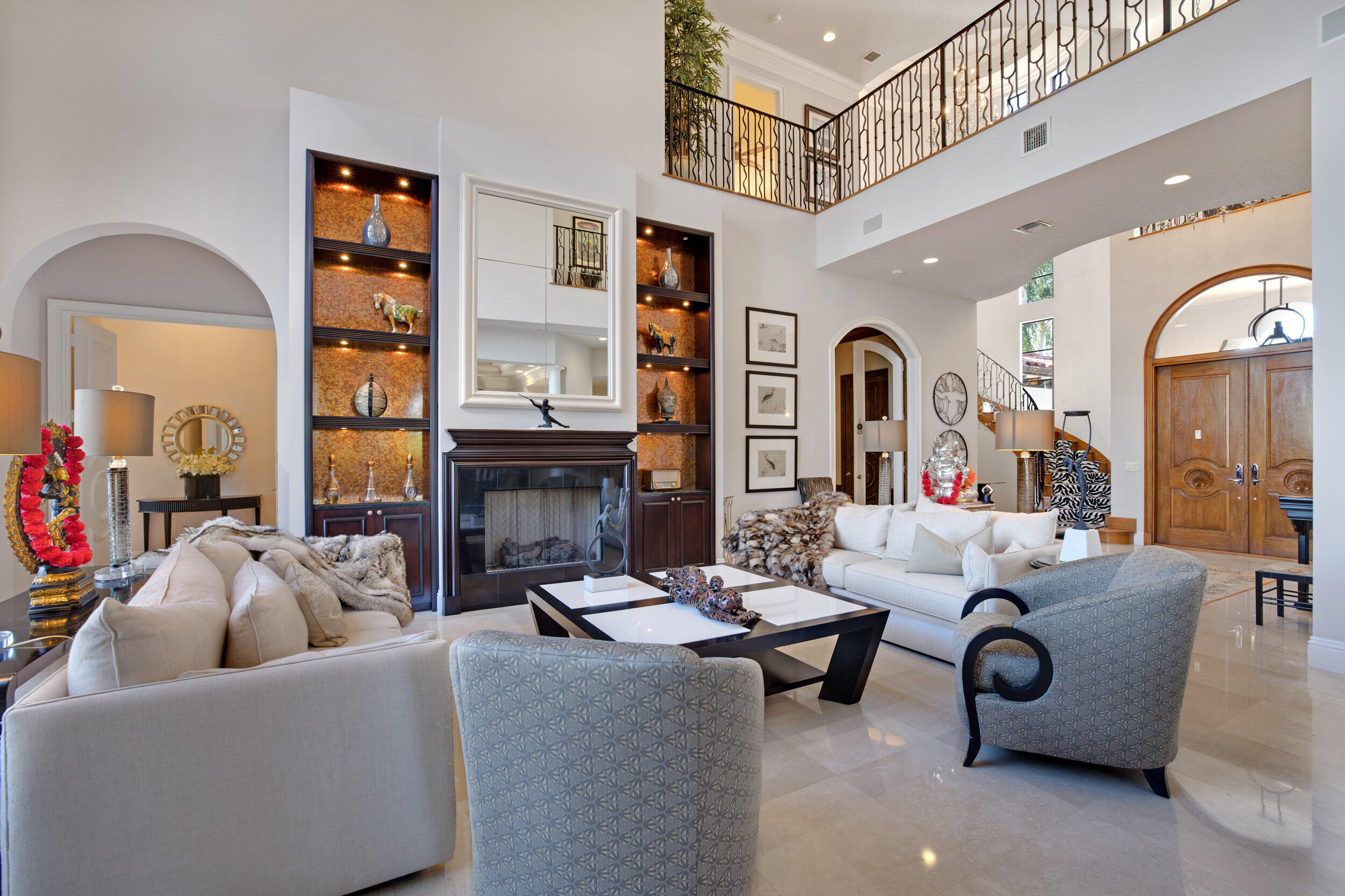 The Oaks - Residential