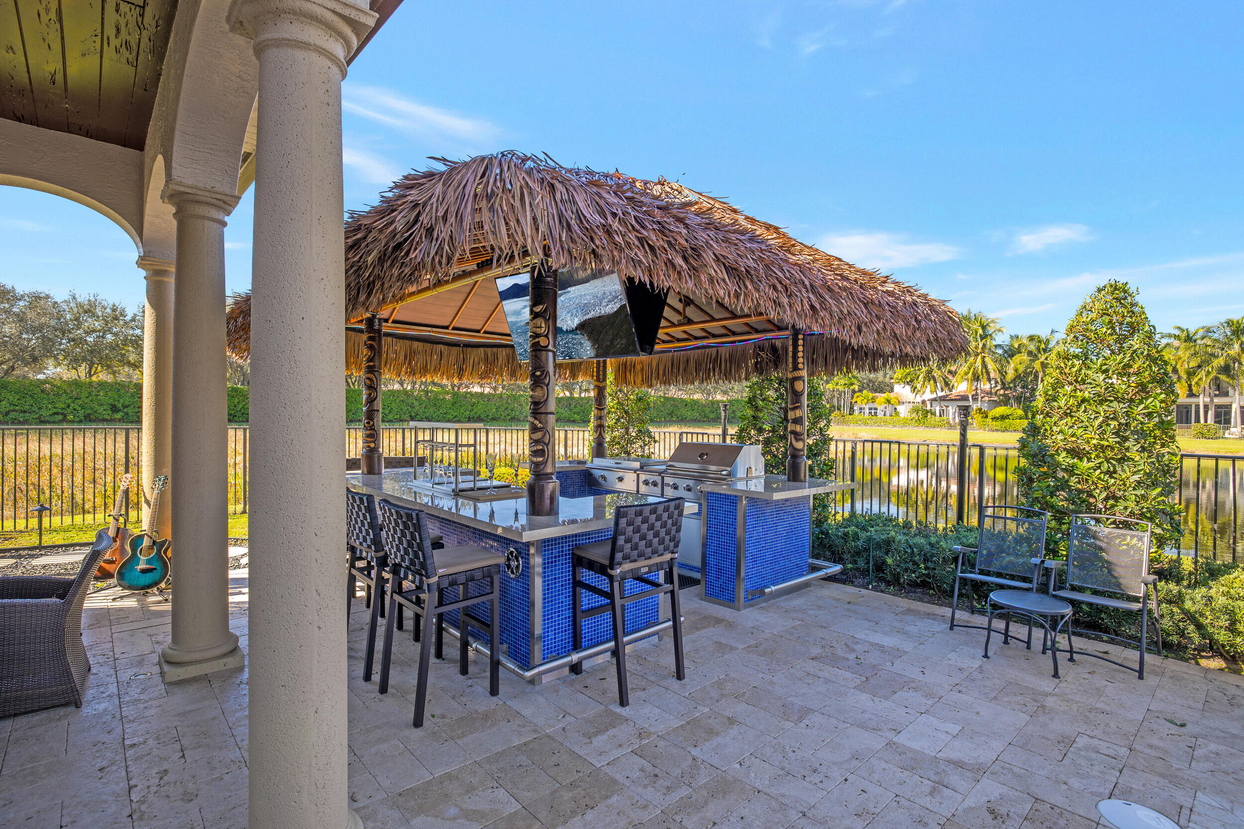 The Oaks - Residential