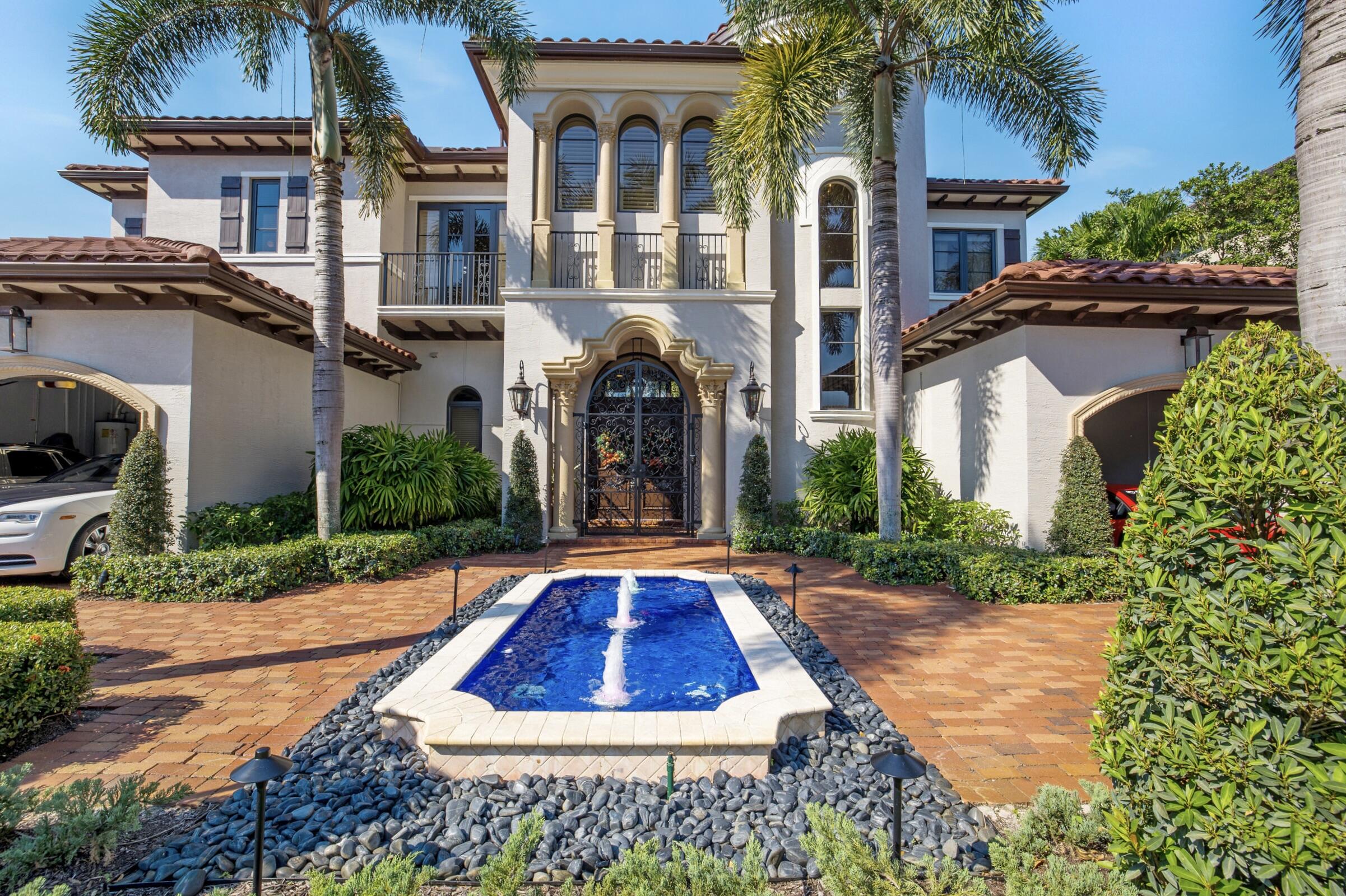 The Oaks - Residential