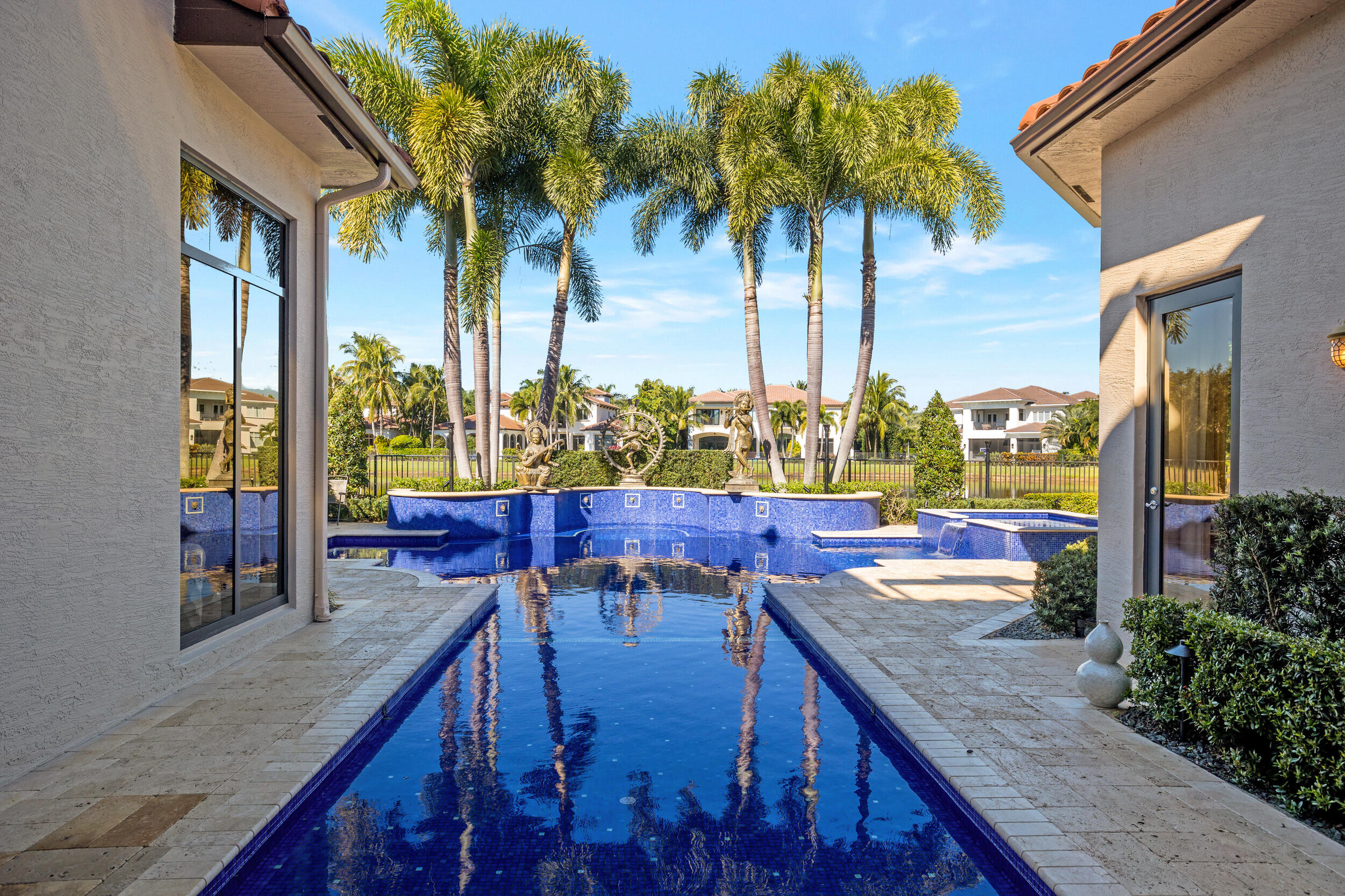 The Oaks - Residential