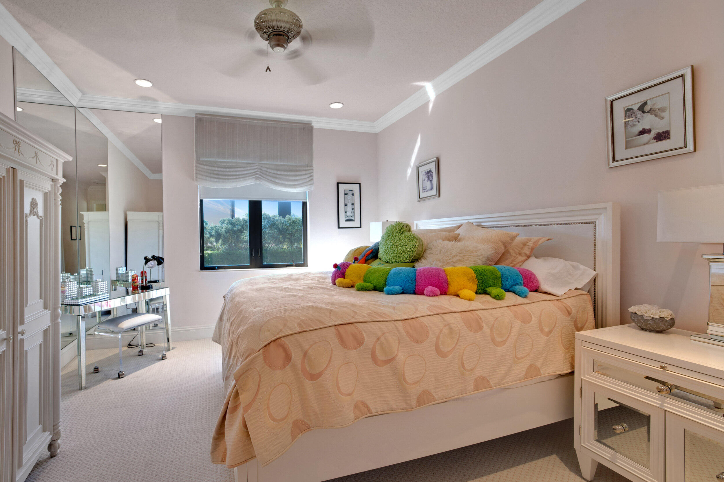 The Oaks - Residential