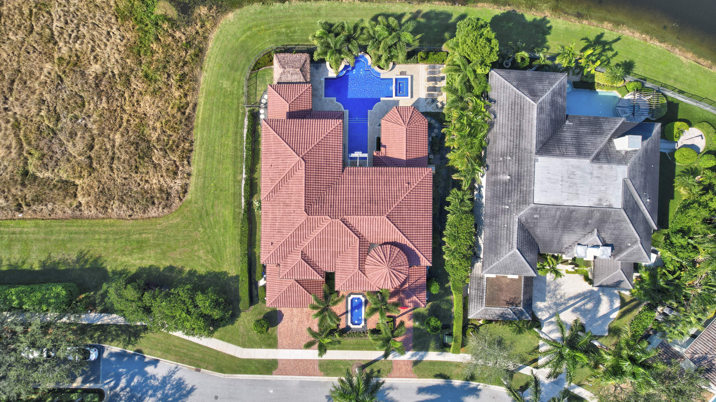 The Oaks - Residential