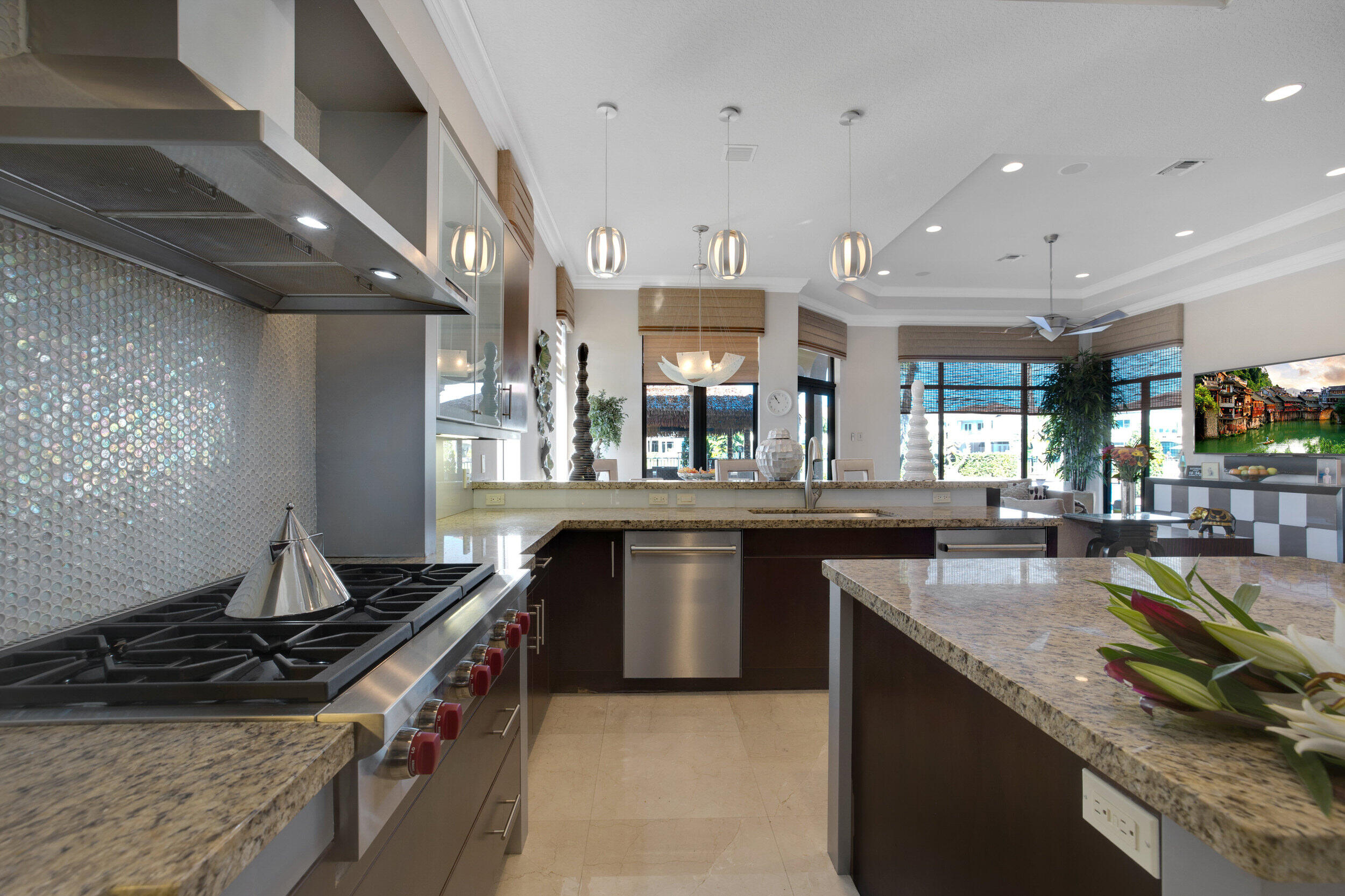 The Oaks - Residential