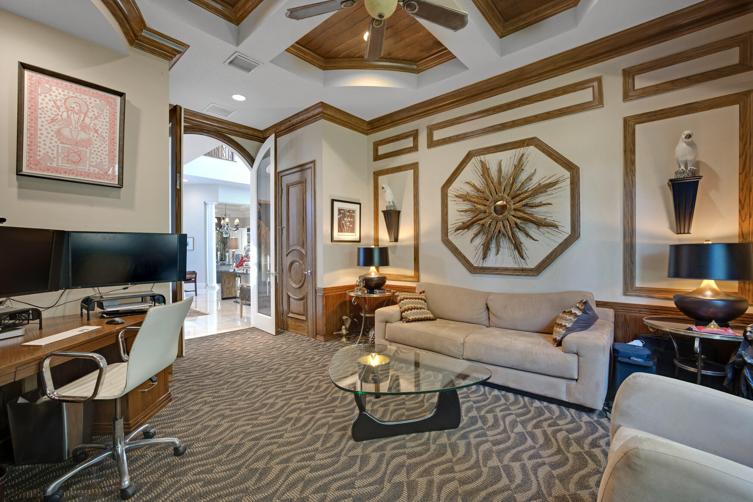 The Oaks - Residential