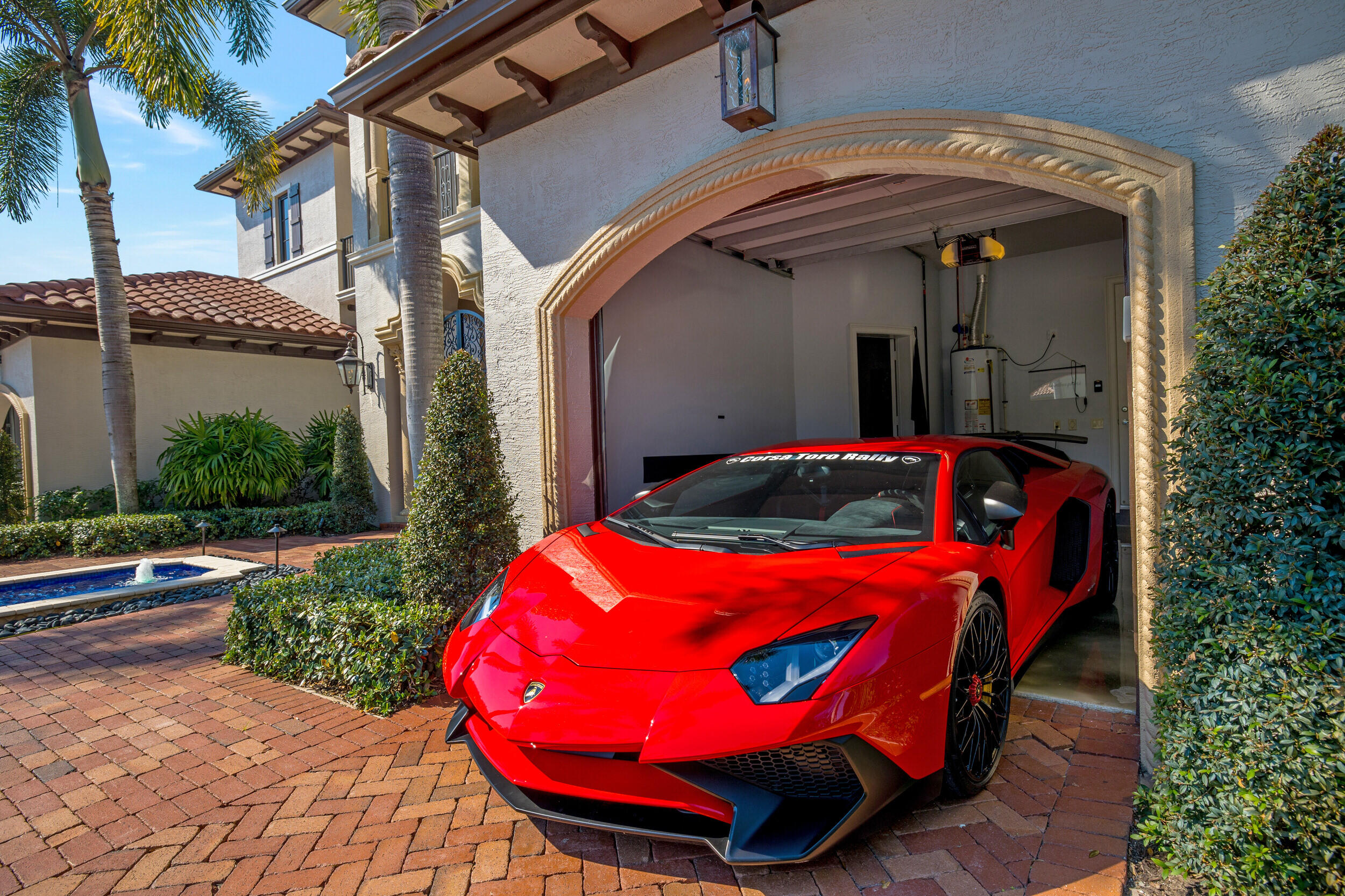 The Oaks - Residential