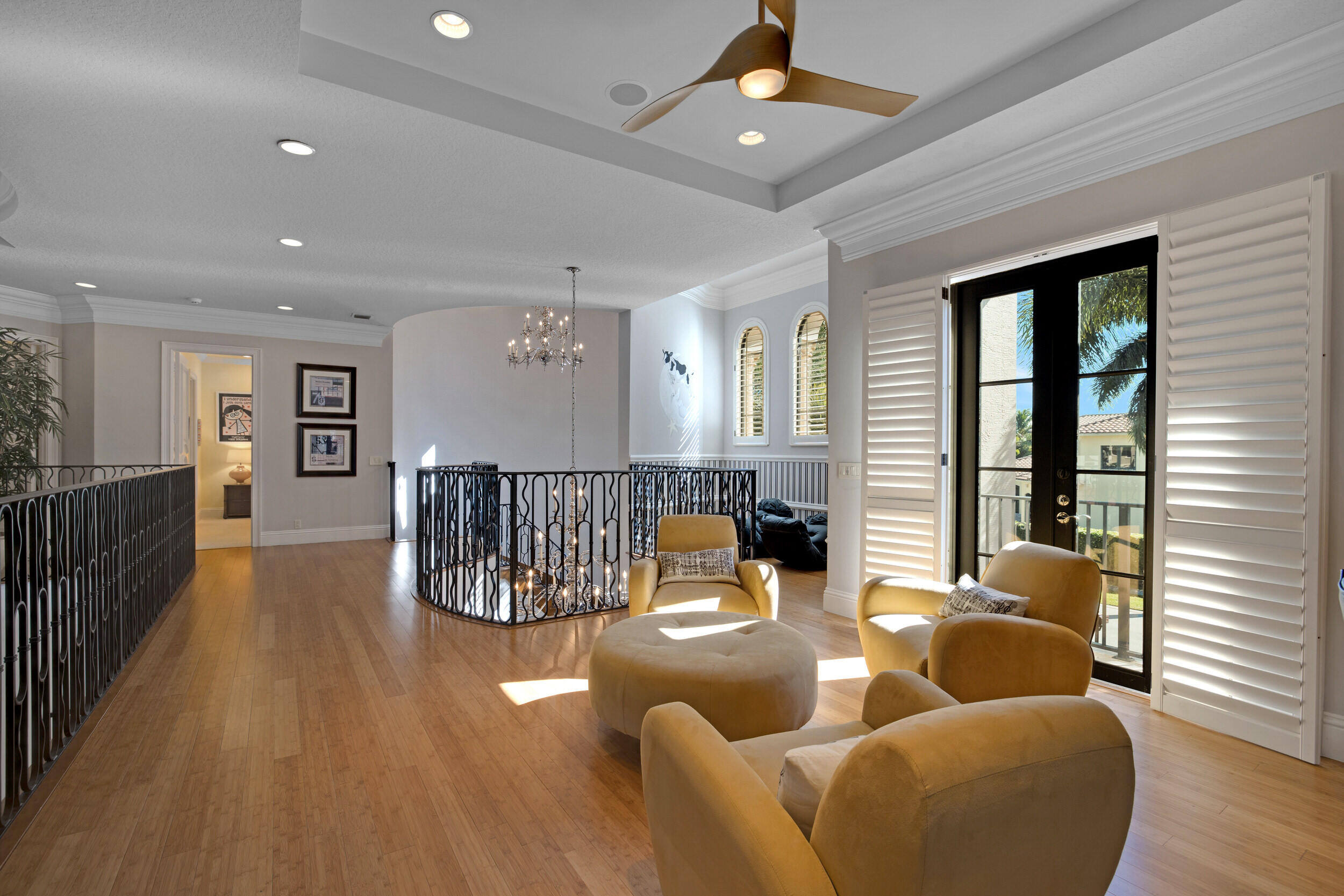 The Oaks - Residential