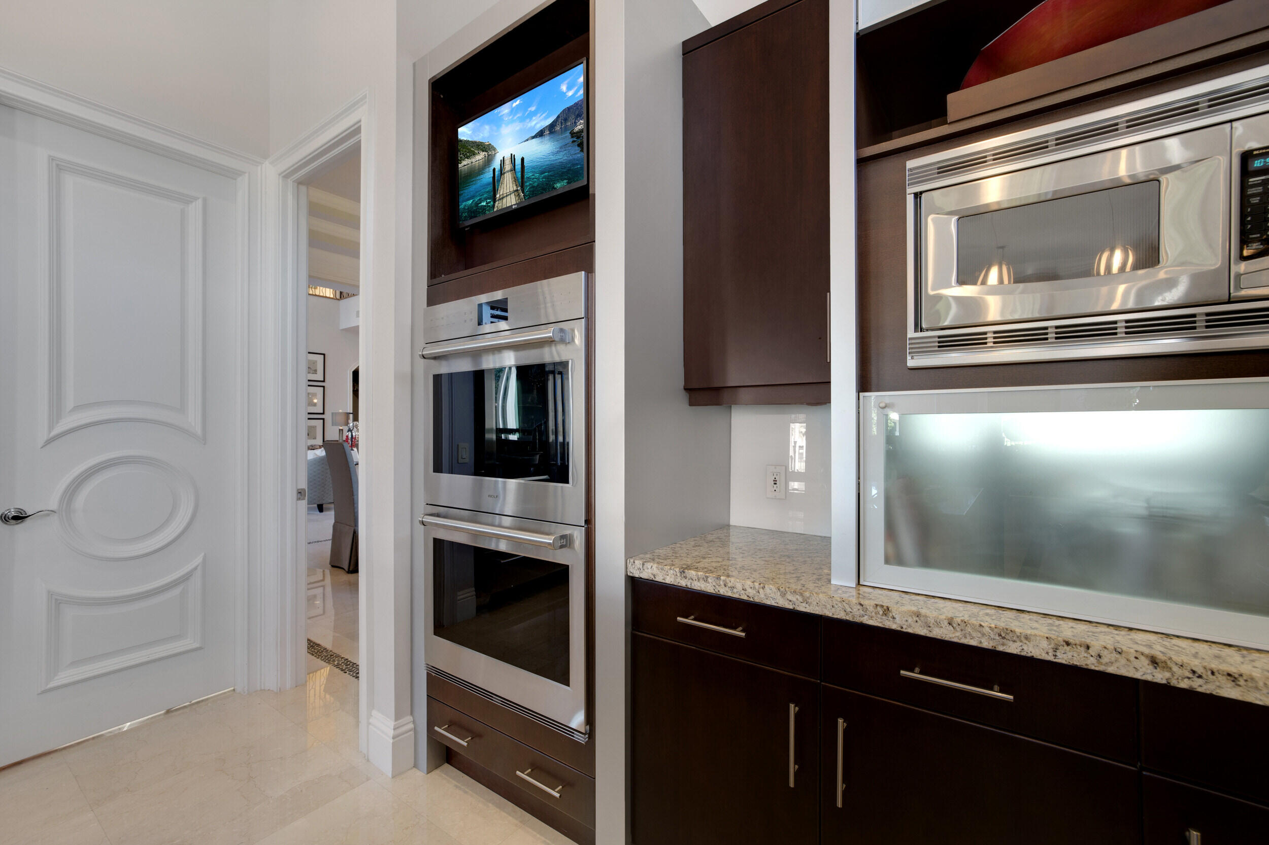 The Oaks - Residential