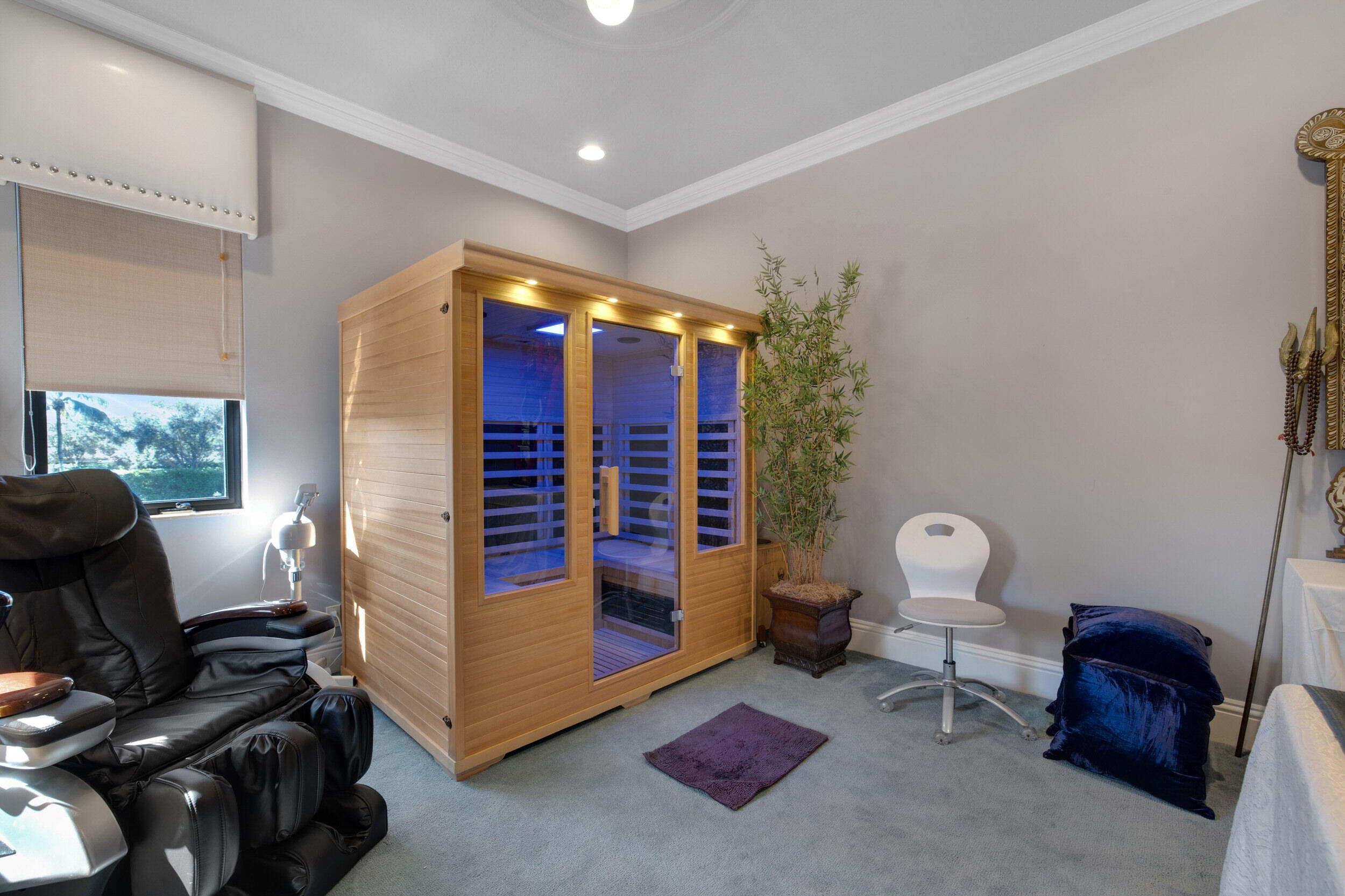 The Oaks - Residential