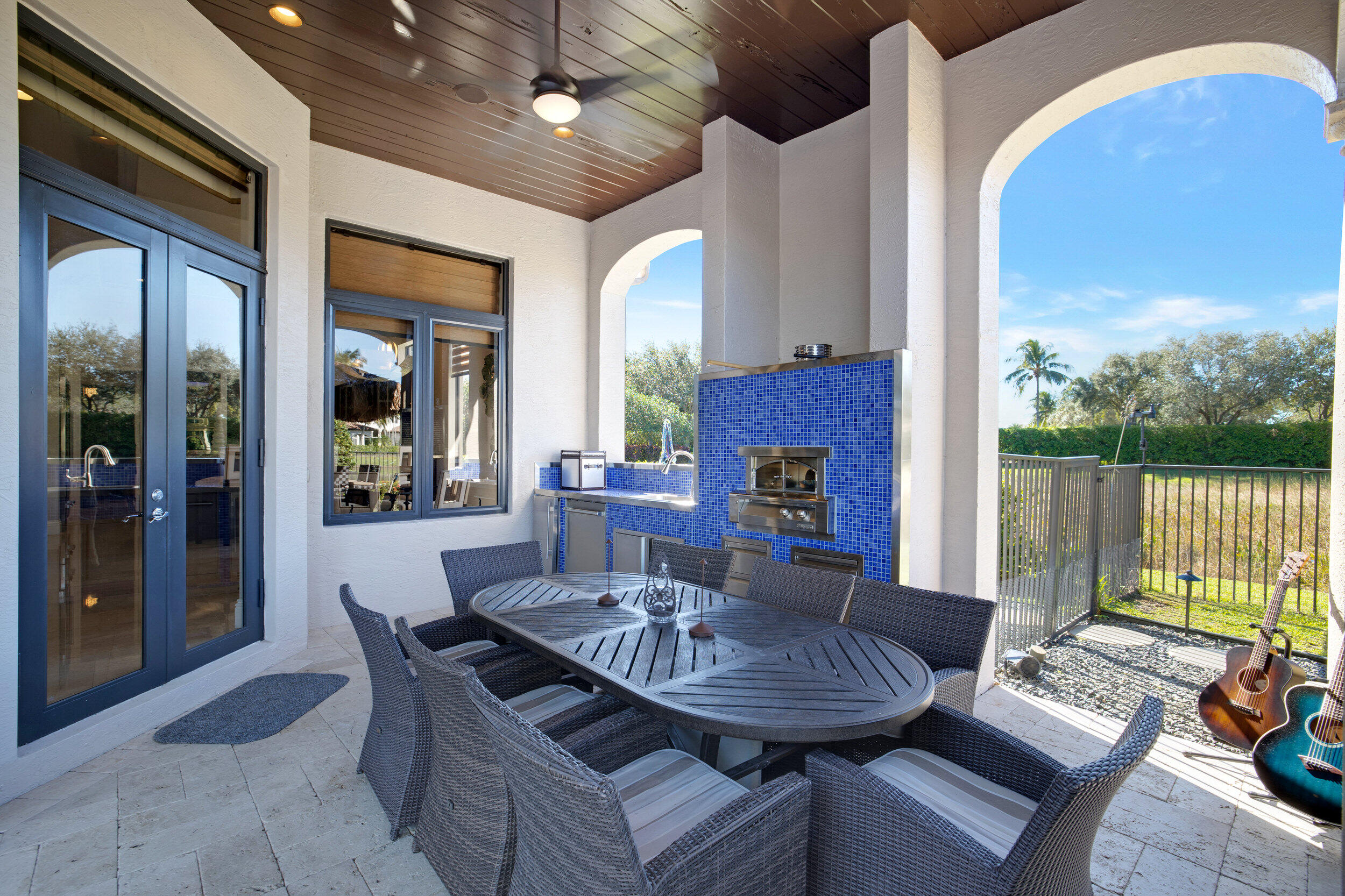 The Oaks - Residential