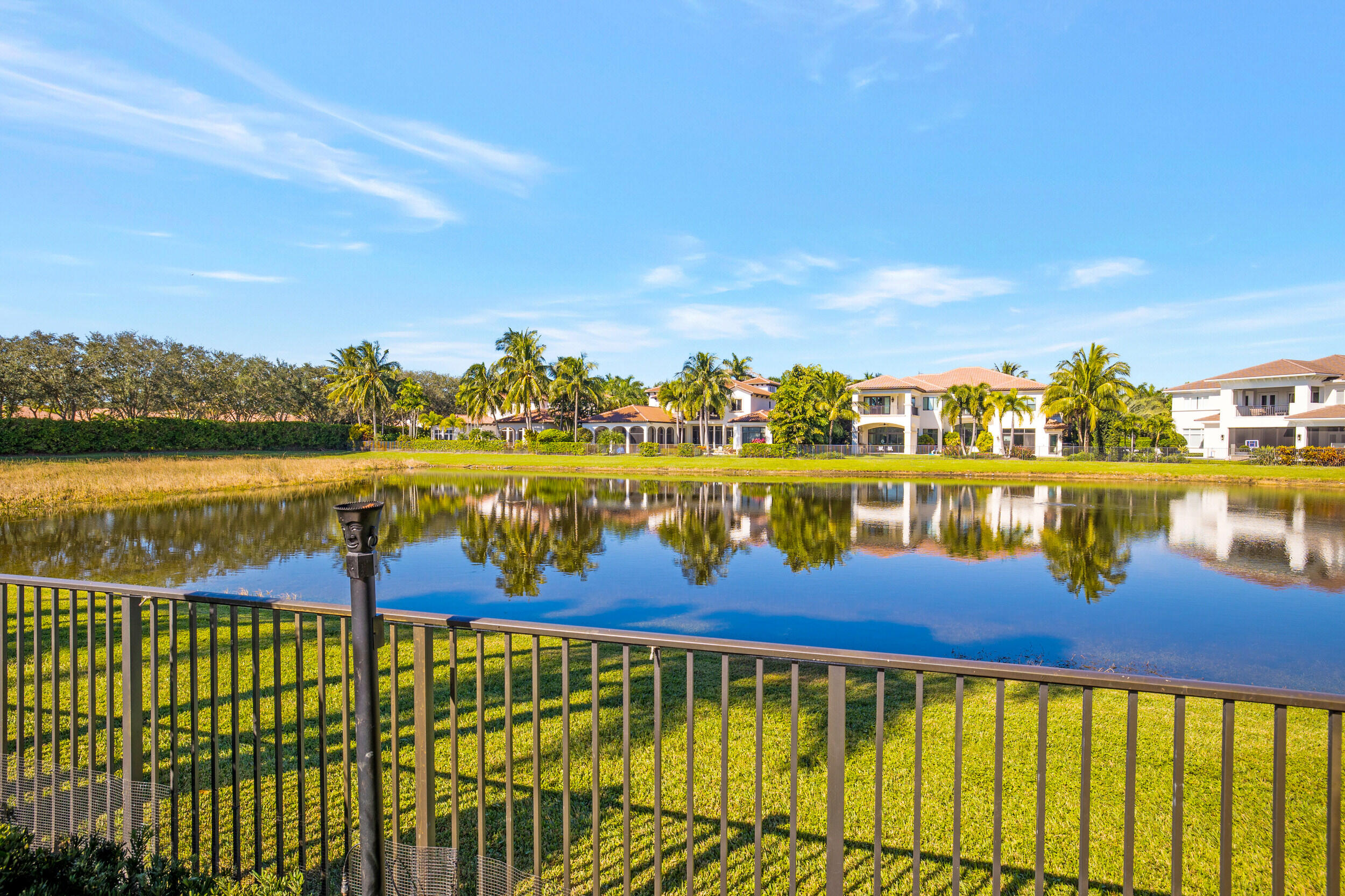 The Oaks - Residential