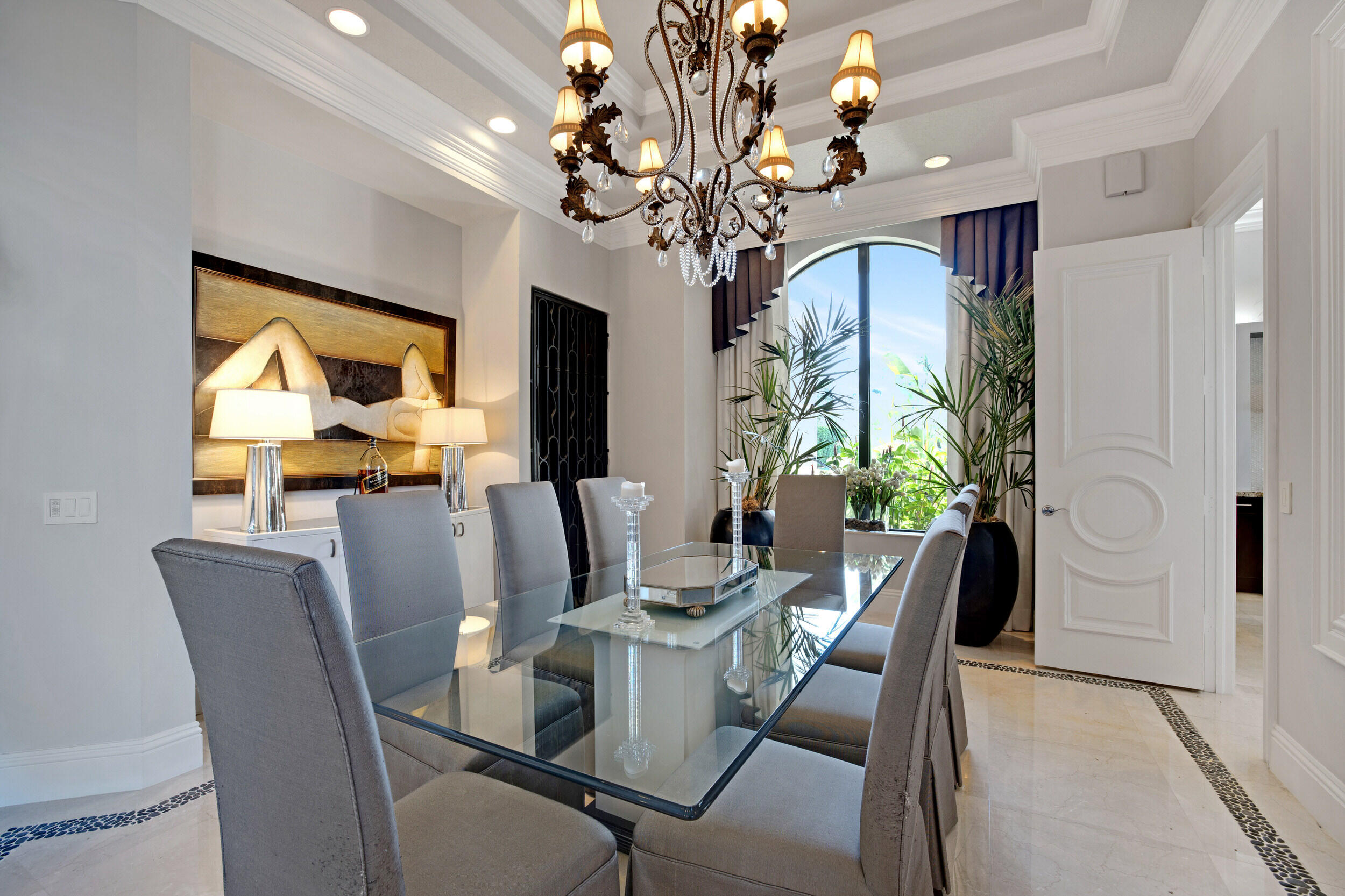 The Oaks - Residential