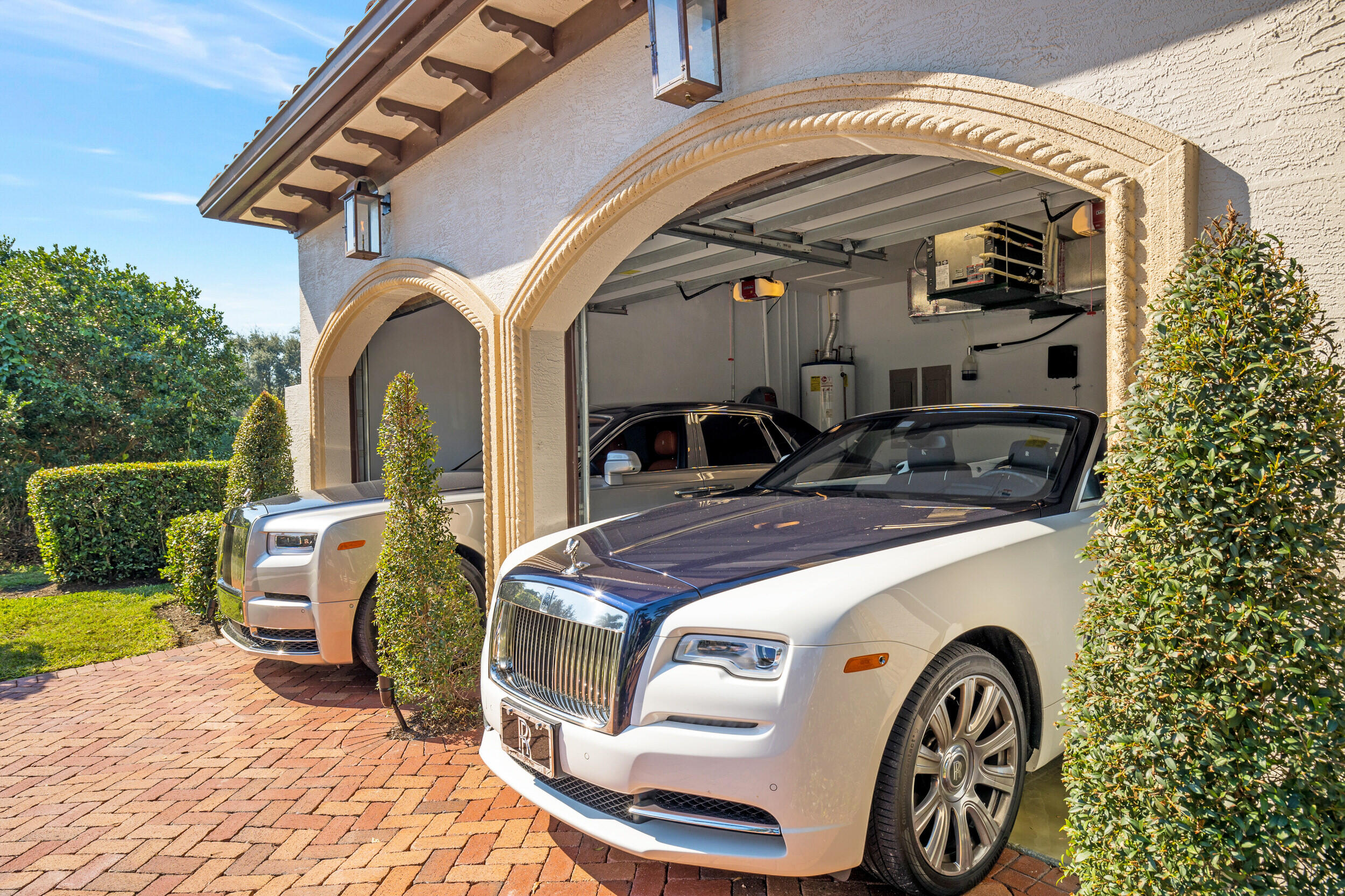 The Oaks - Residential