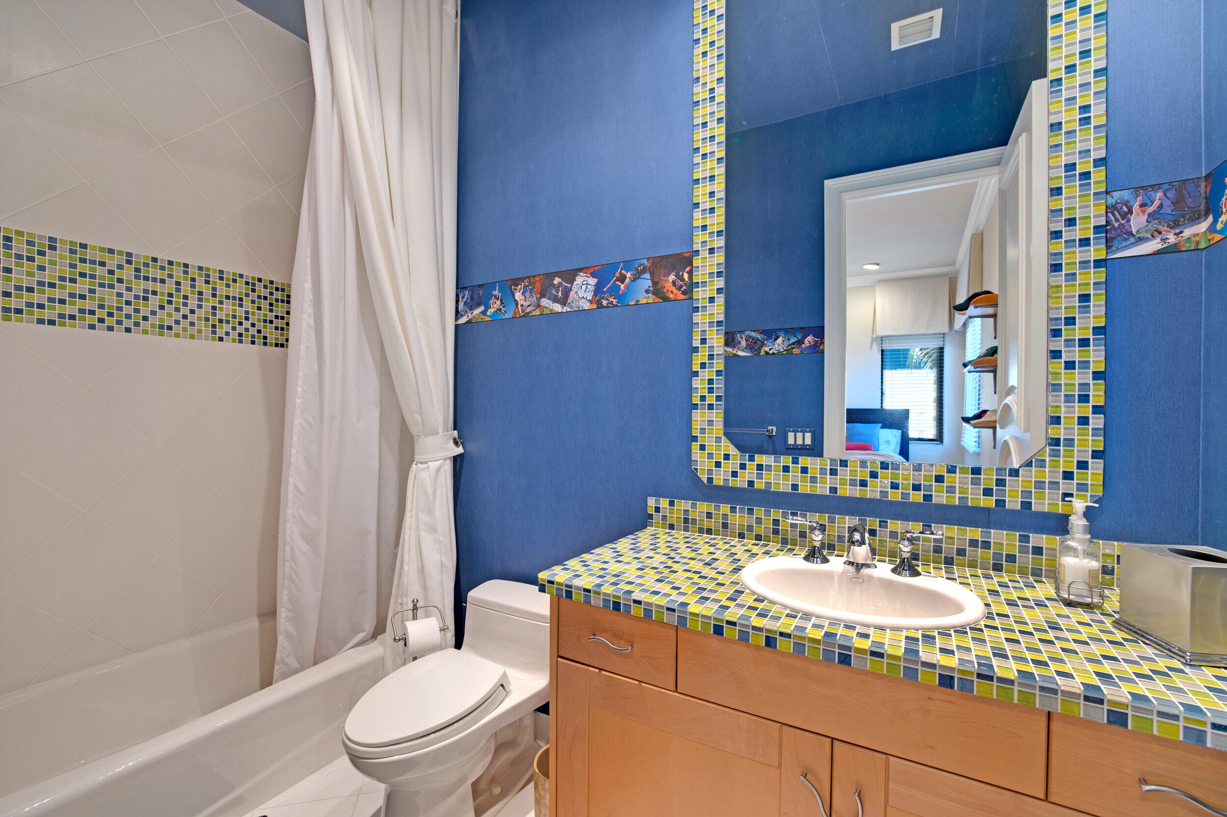 The Oaks - Residential