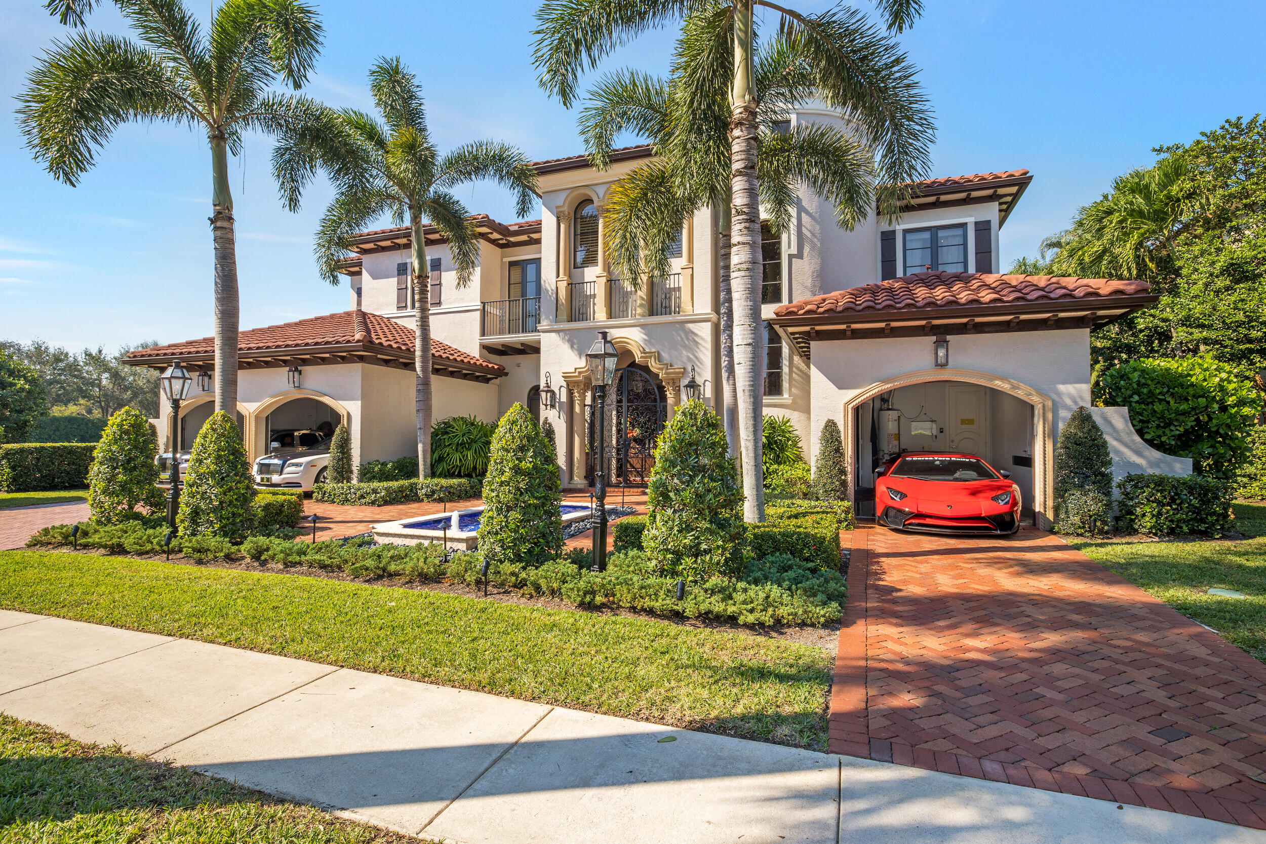 The Oaks - Residential