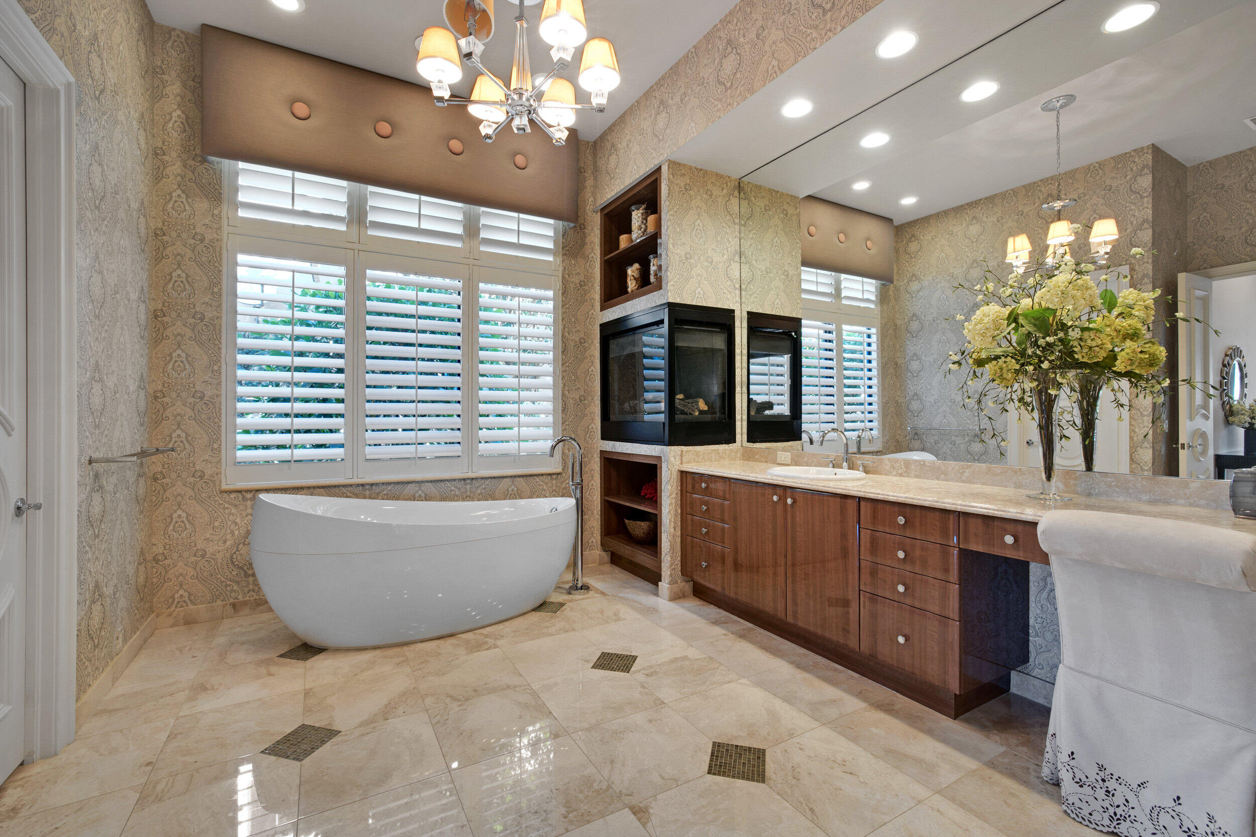 The Oaks - Residential