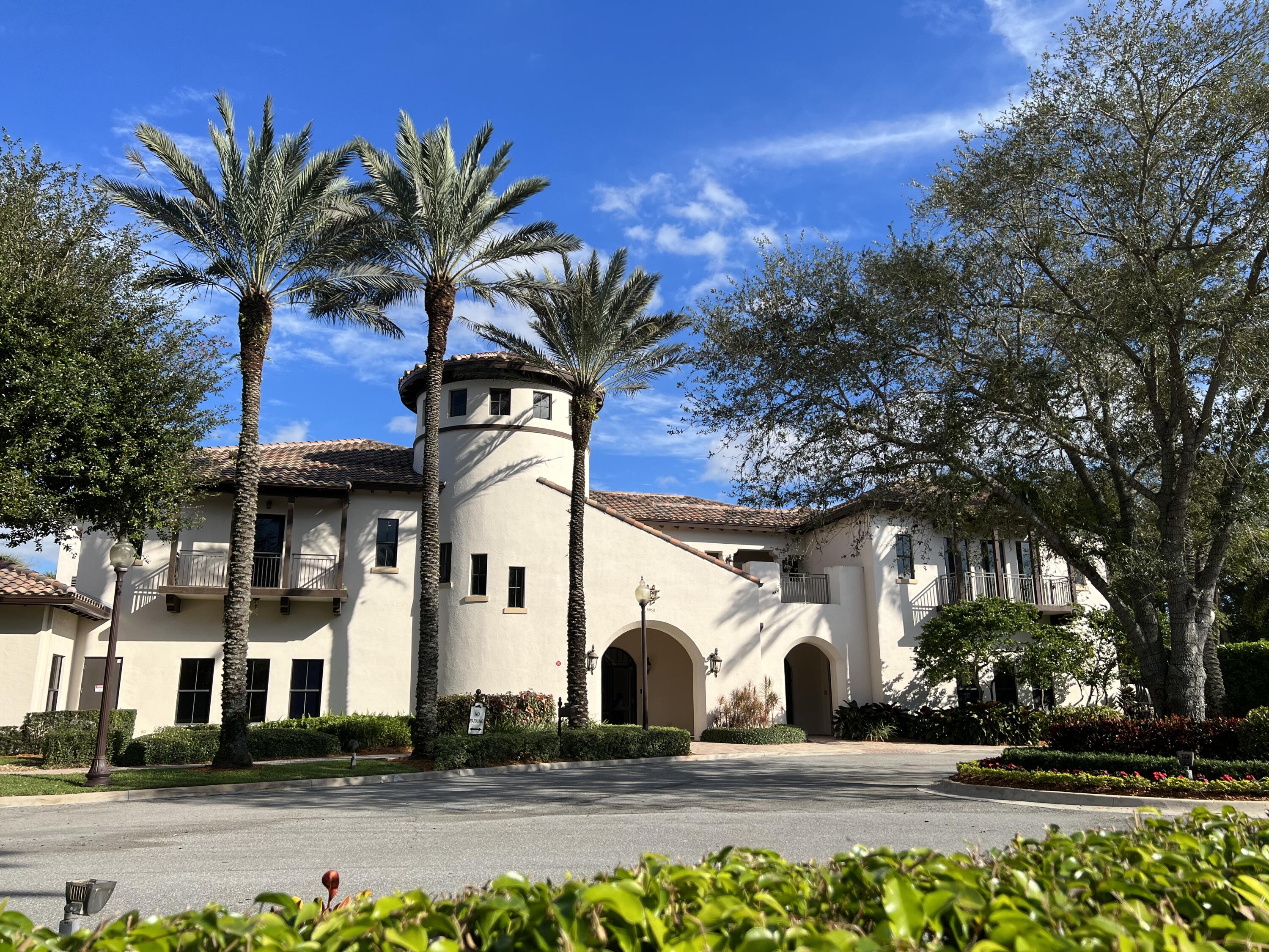 The Oaks - Residential