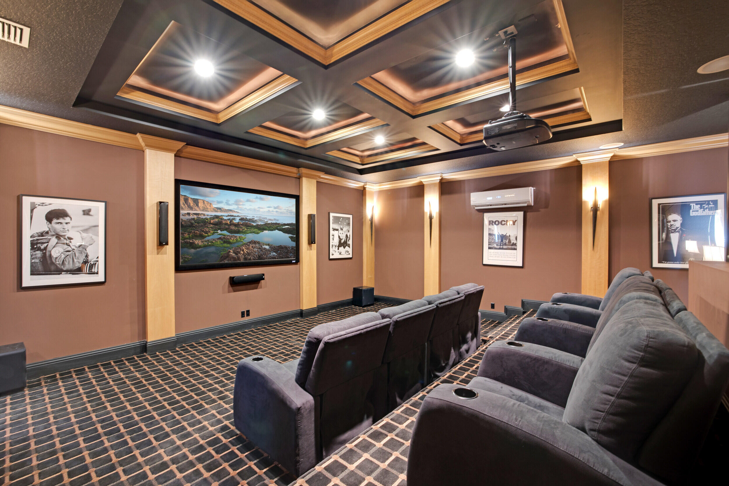 The Oaks - Residential