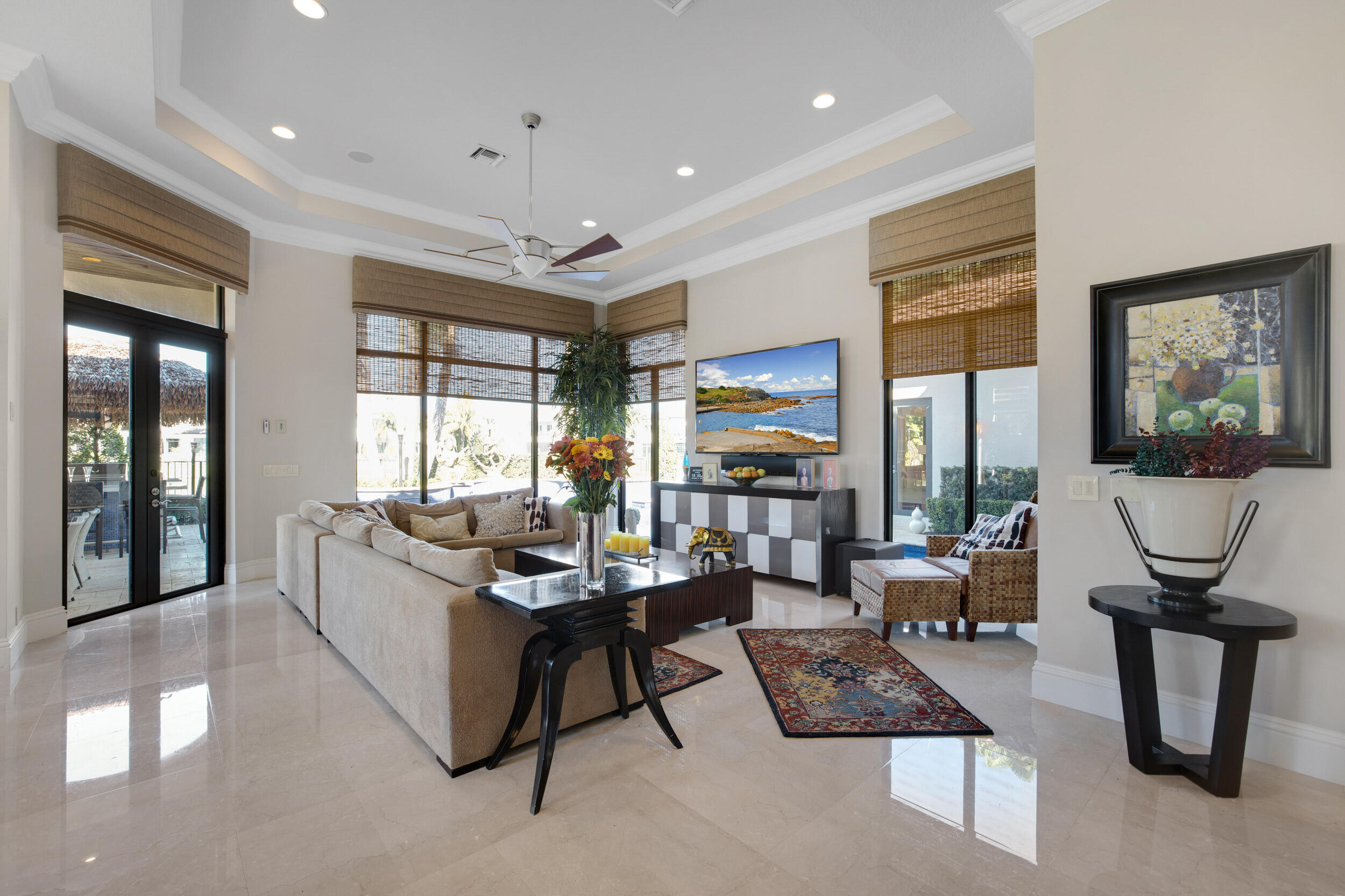 The Oaks - Residential