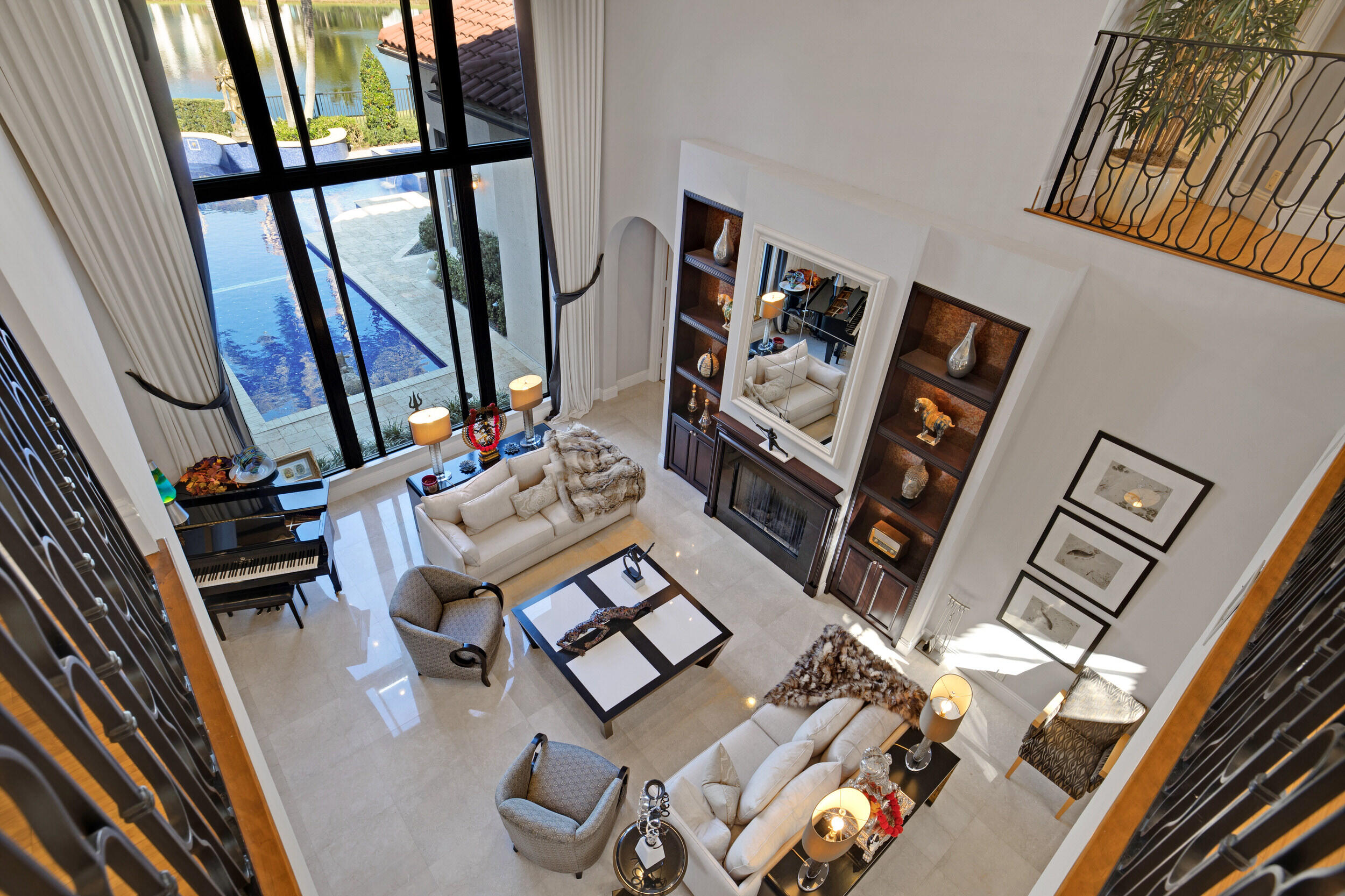 The Oaks - Residential