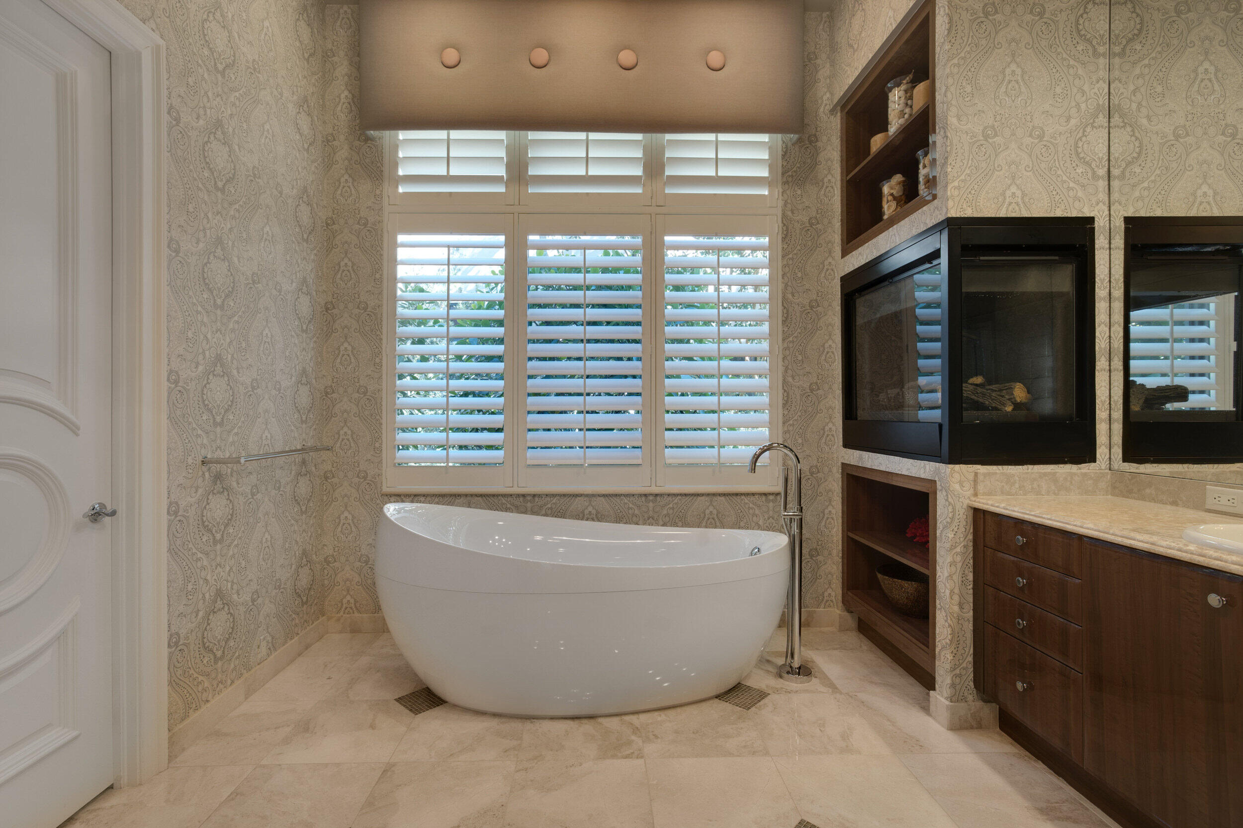 The Oaks - Residential