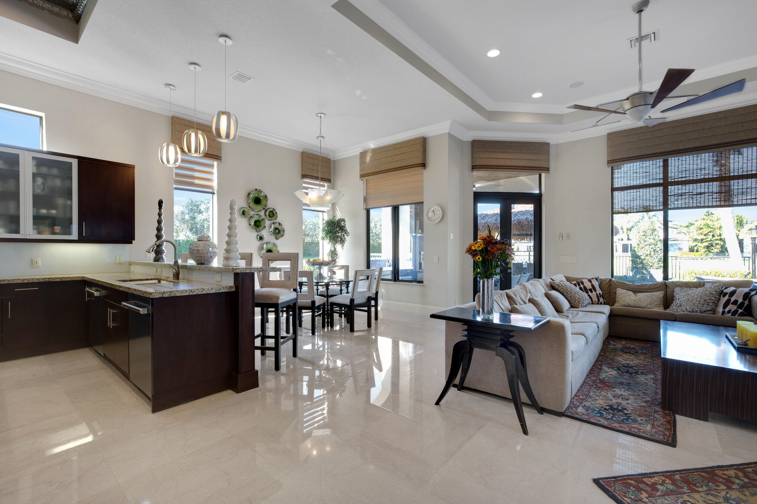 The Oaks - Residential