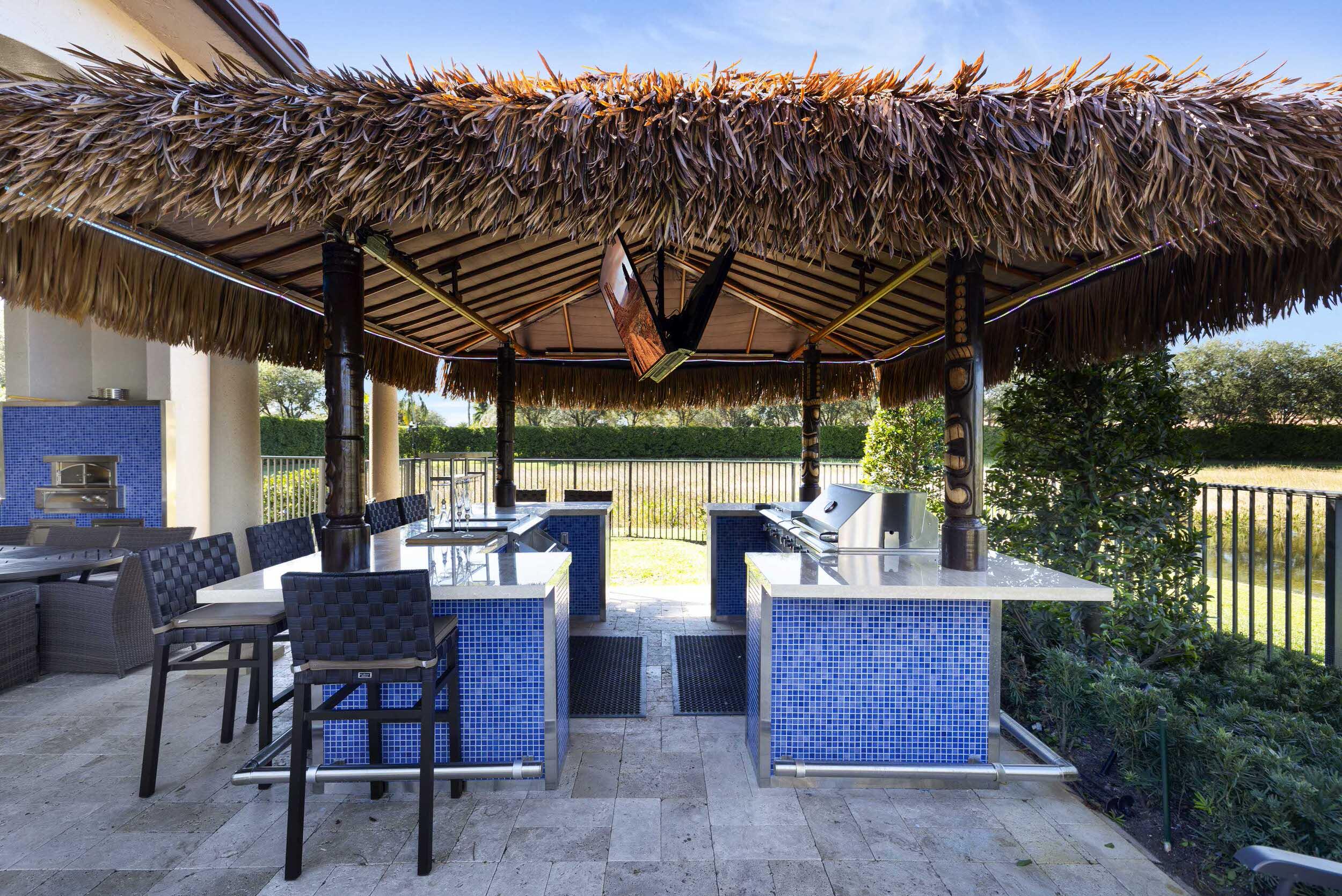 The Oaks - Residential