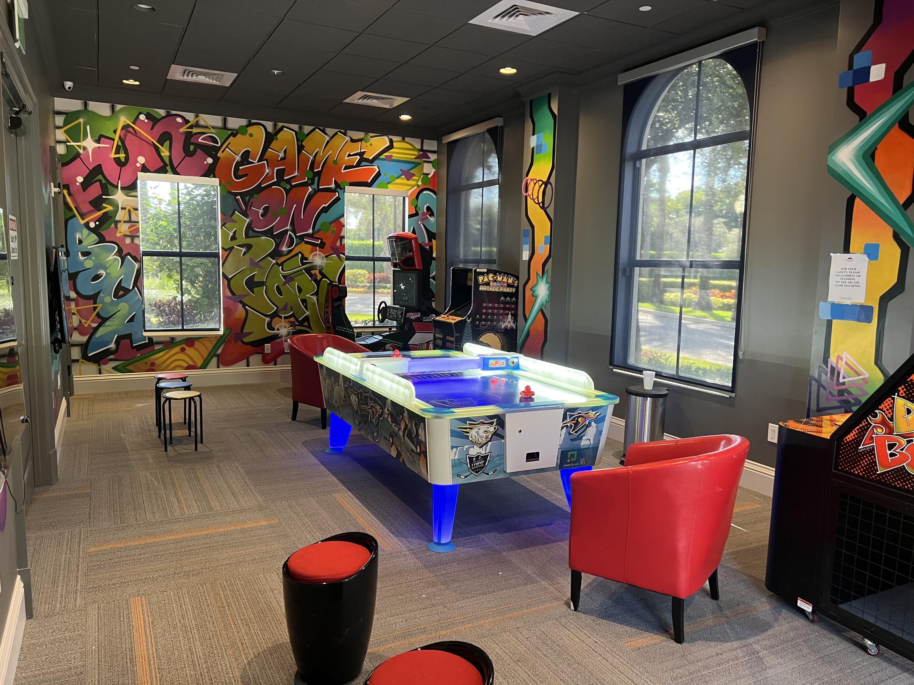 The Oaks - Residential