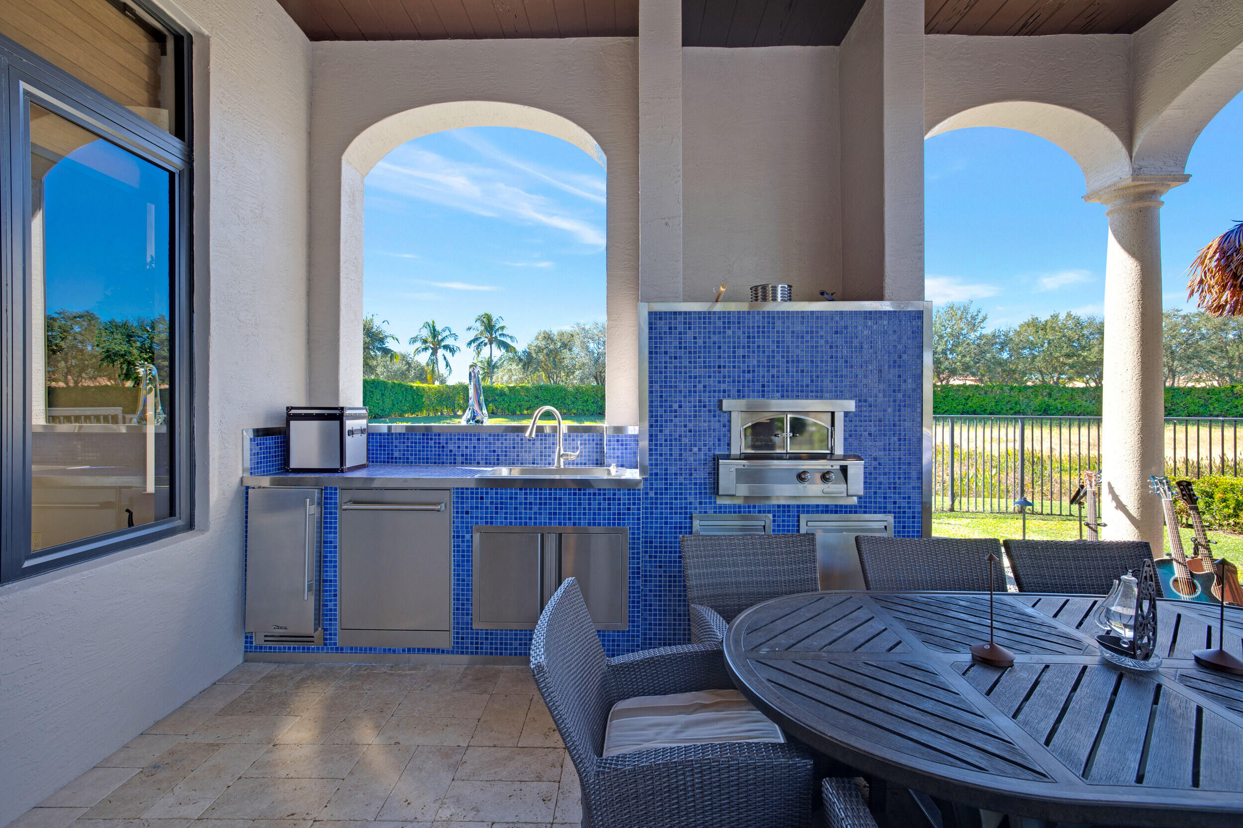 The Oaks - Residential