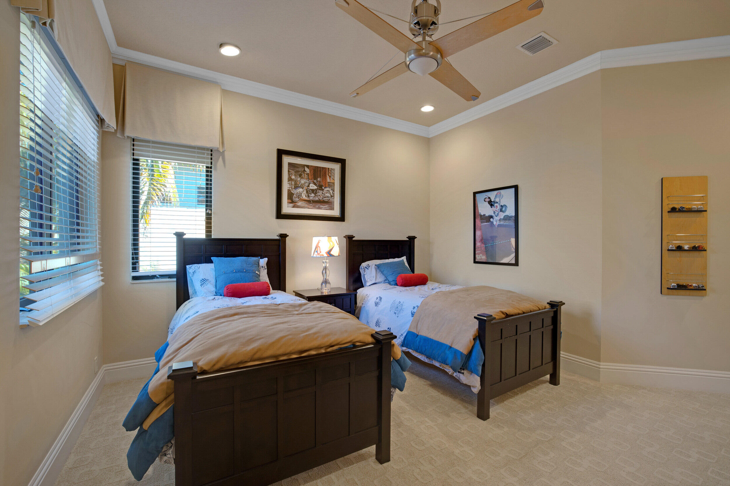 The Oaks - Residential