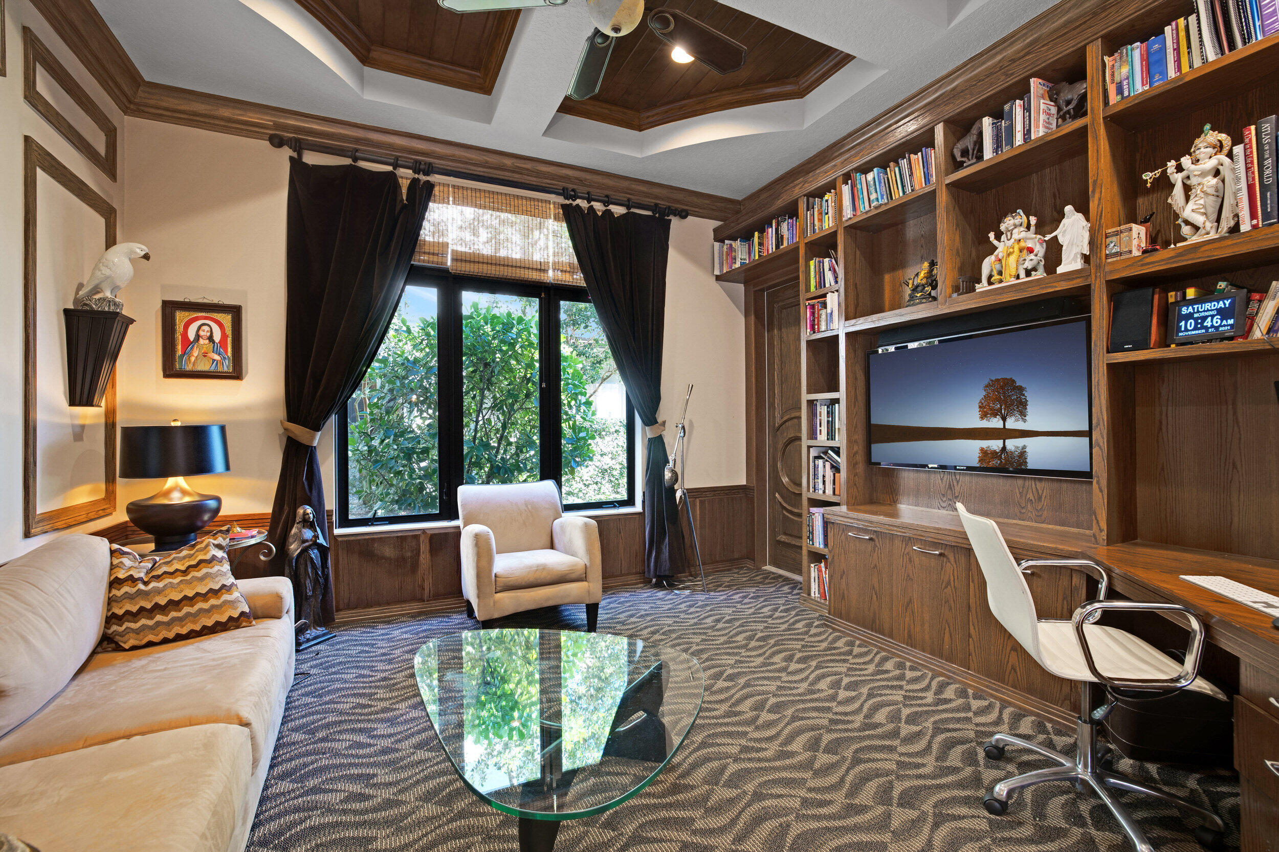 The Oaks - Residential