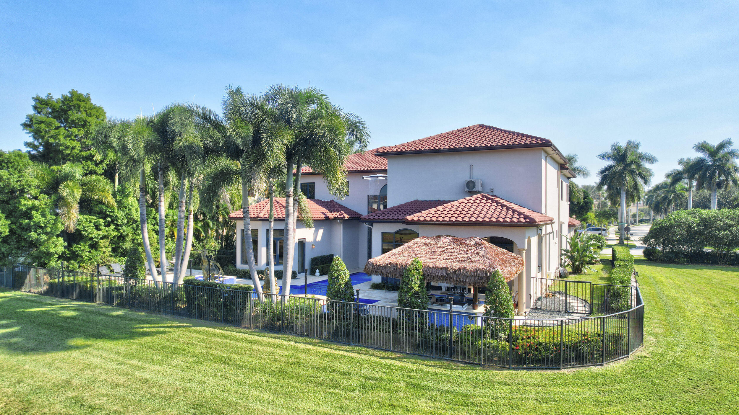 The Oaks - Residential