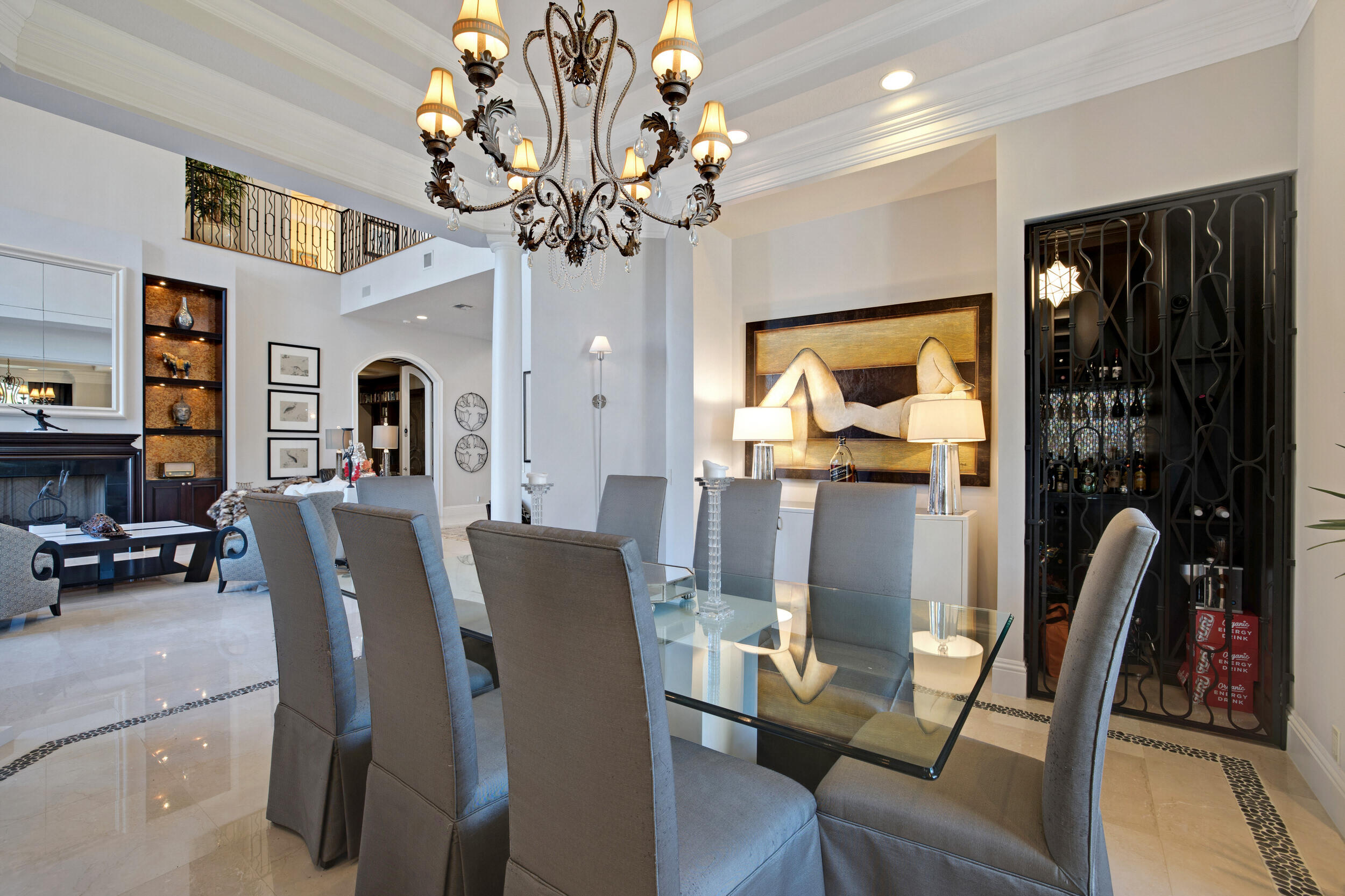 The Oaks - Residential