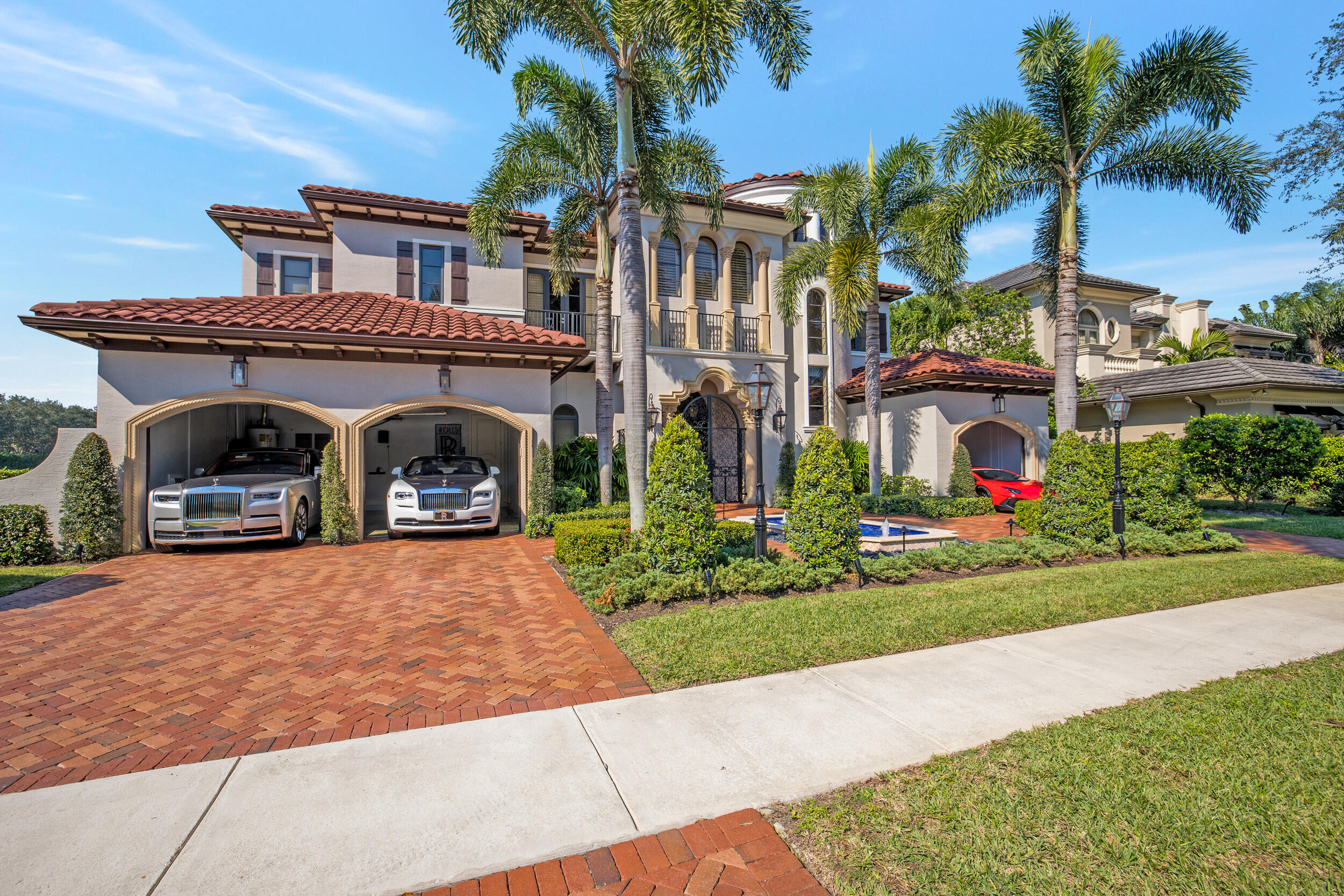 The Oaks - Residential