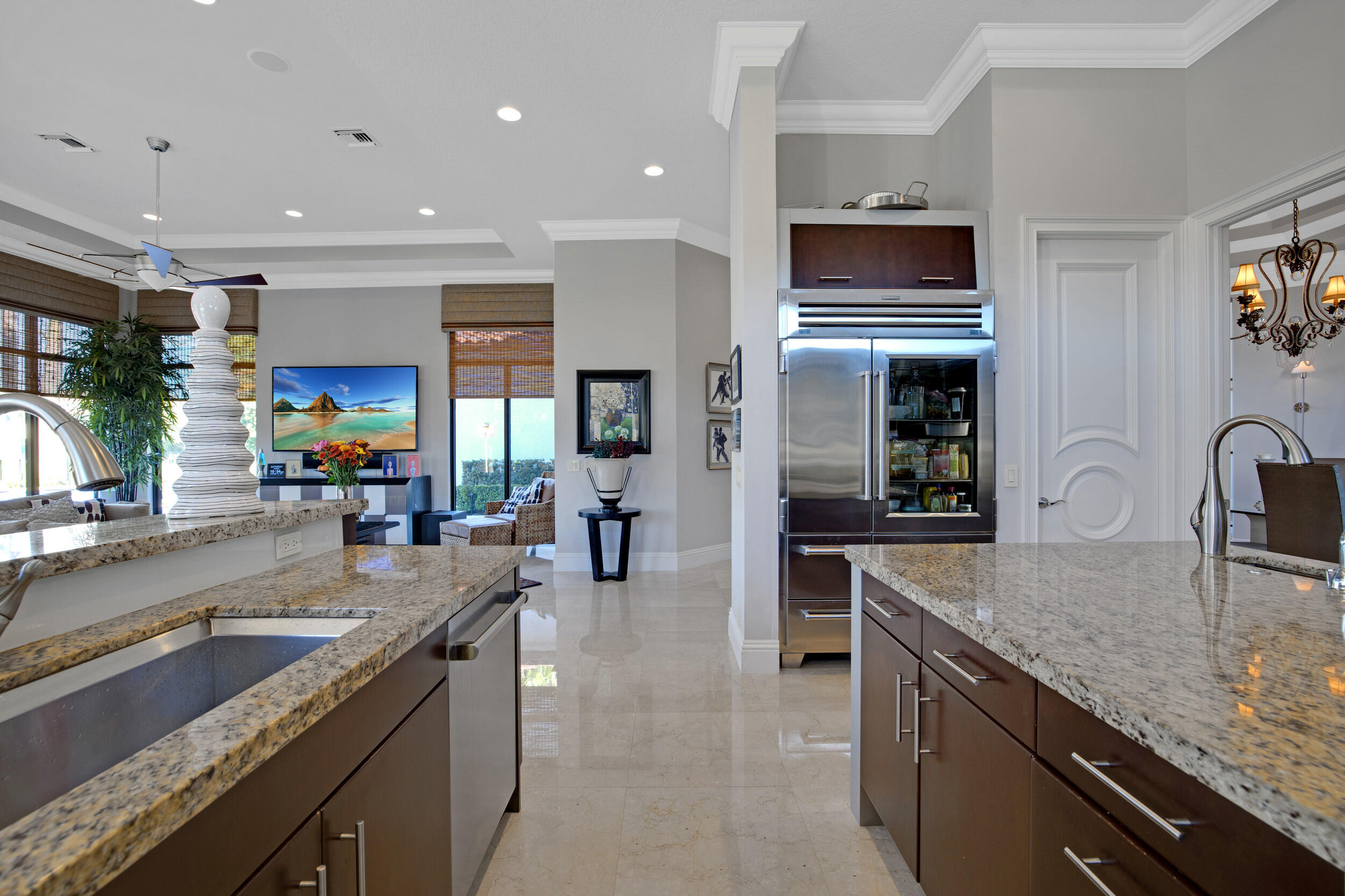 The Oaks - Residential