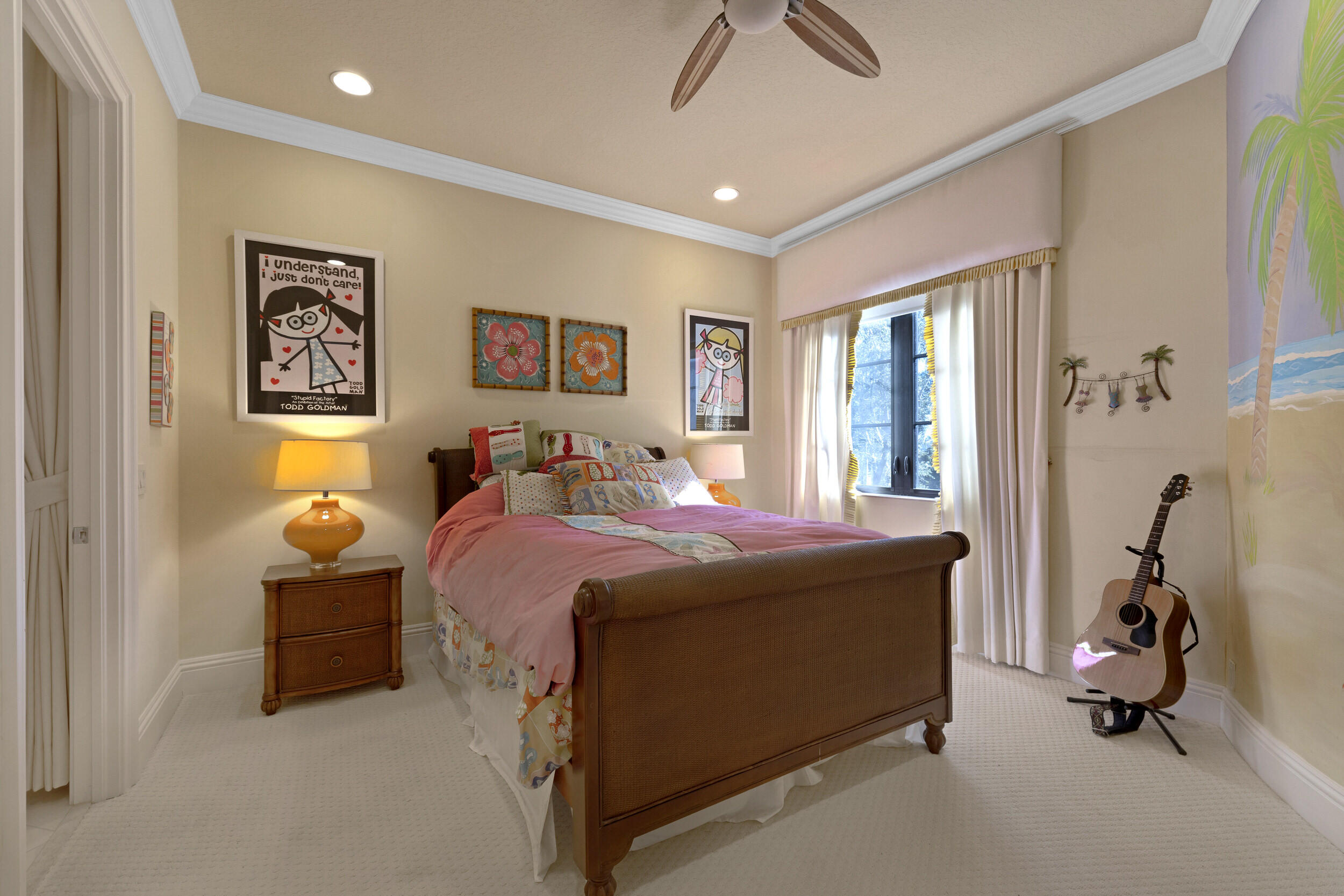 The Oaks - Residential