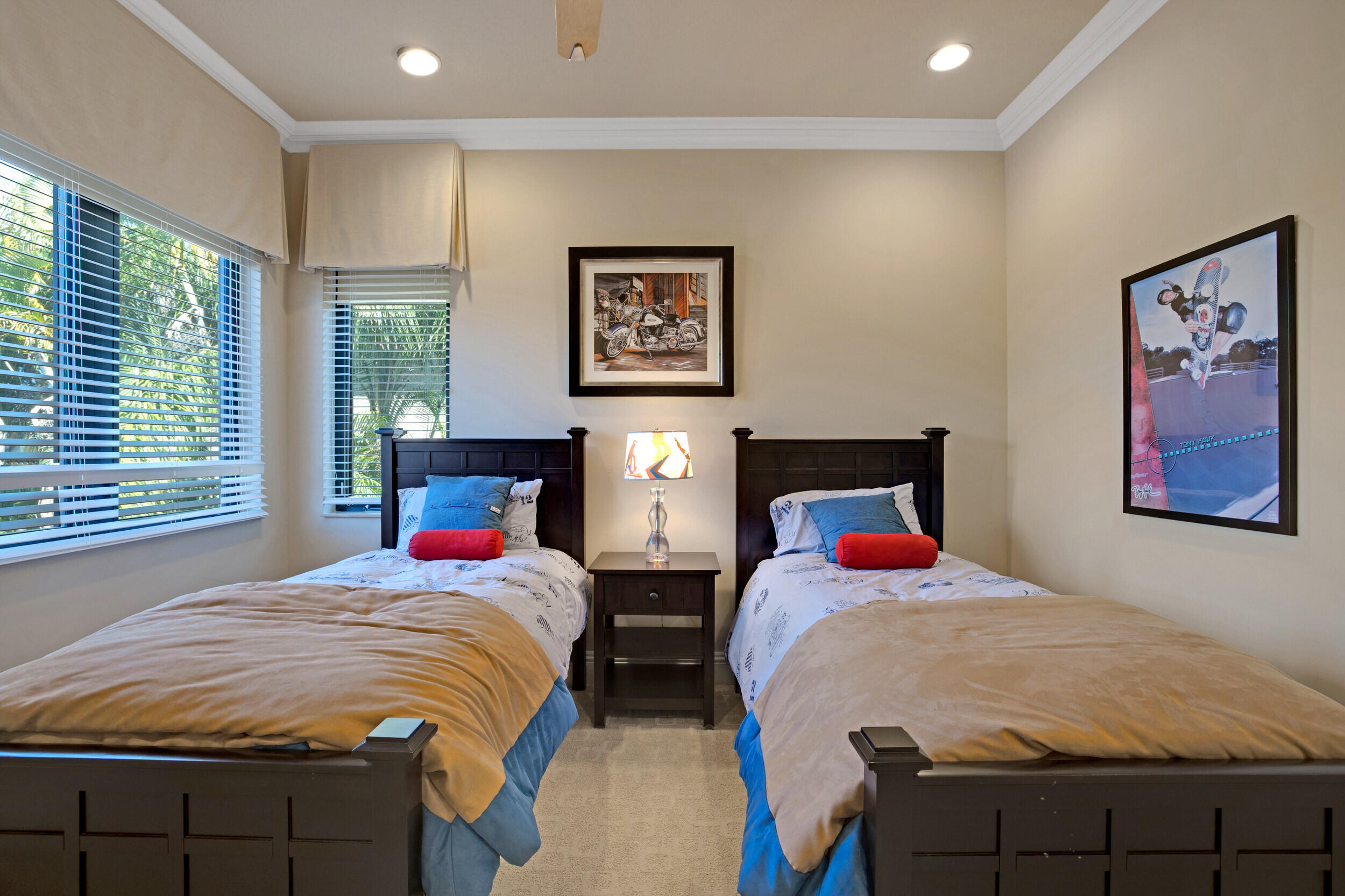 The Oaks - Residential