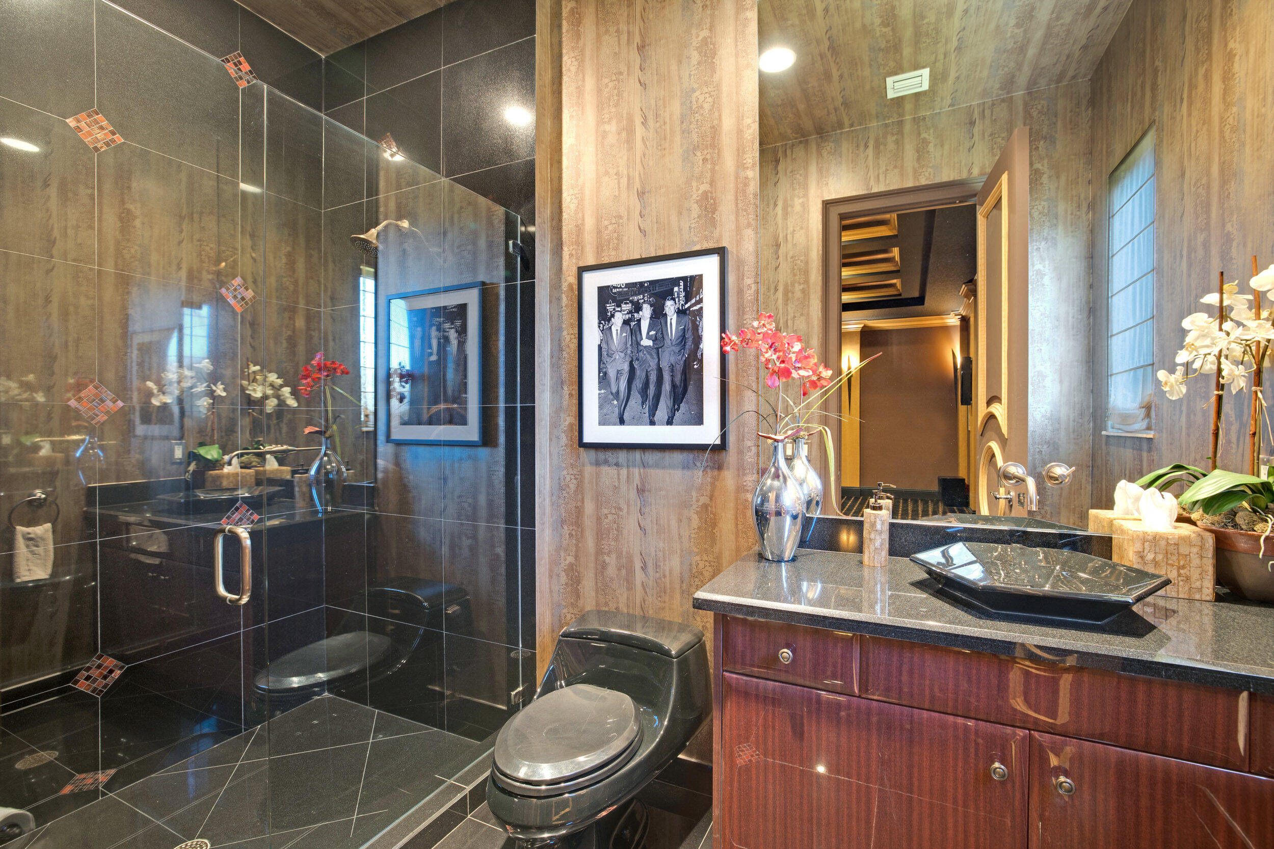 The Oaks - Residential