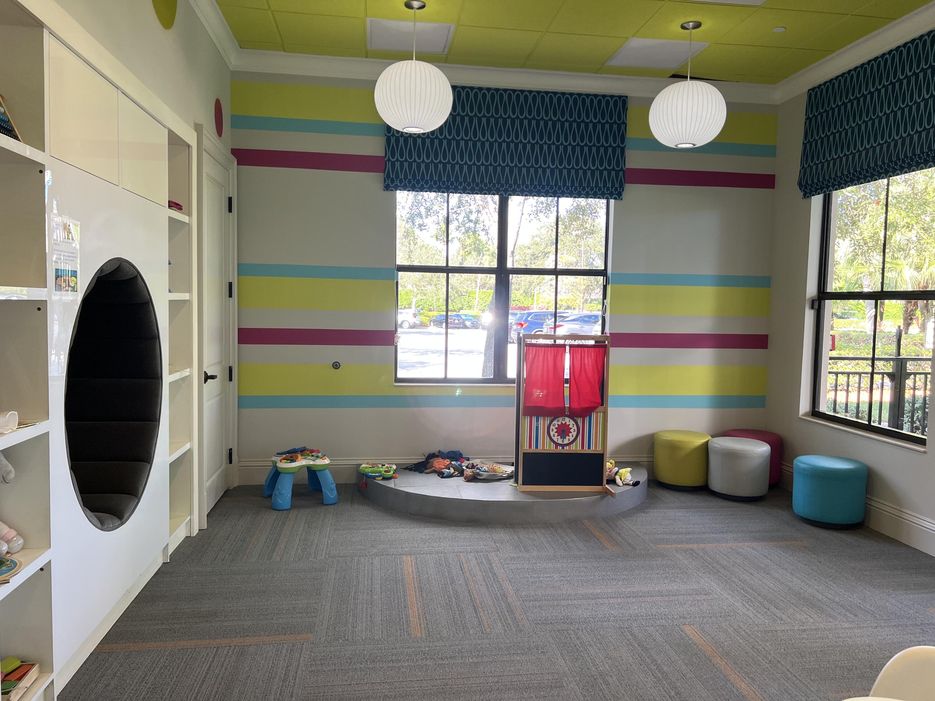 The Oaks - Residential