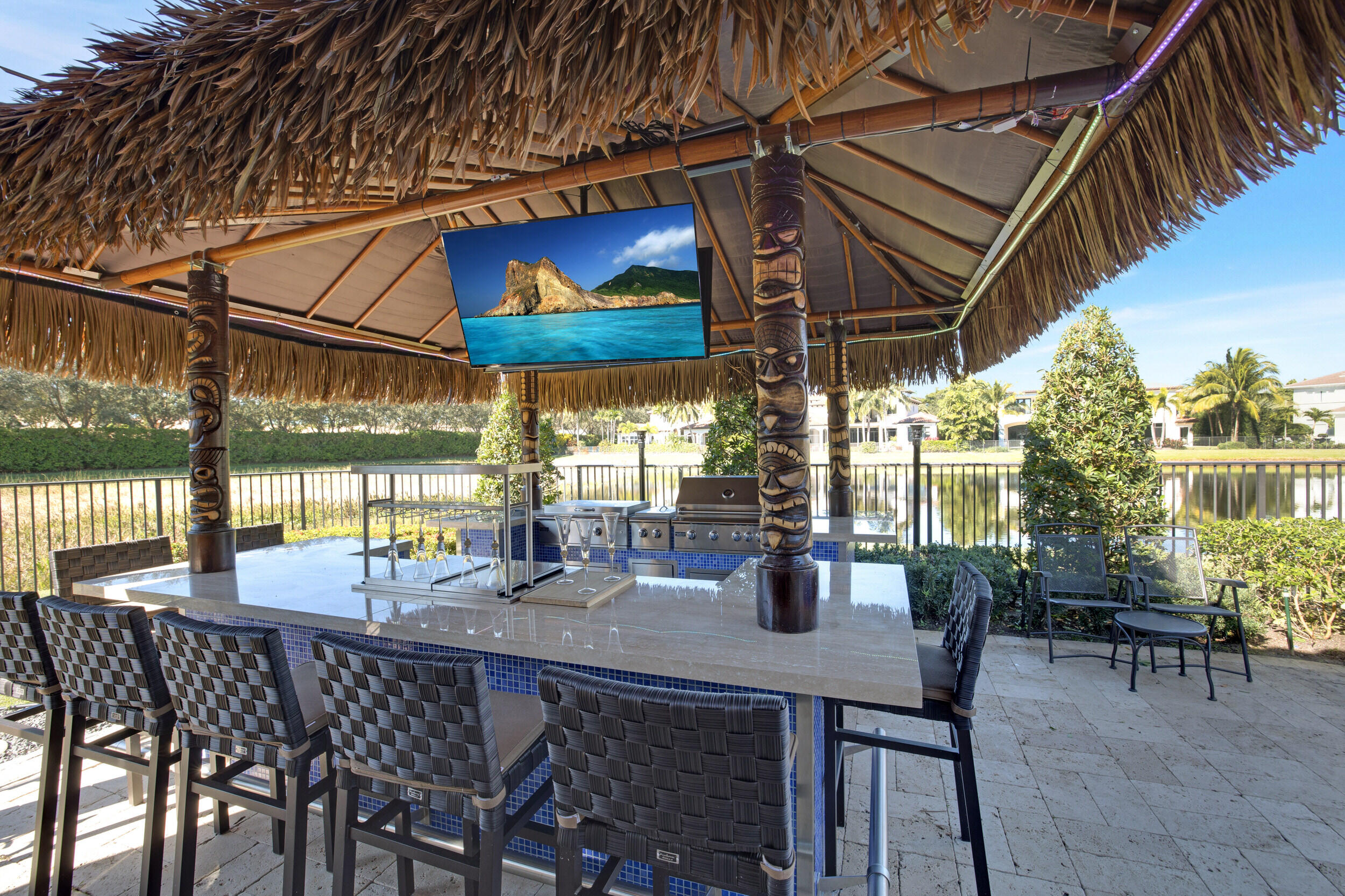 The Oaks - Residential